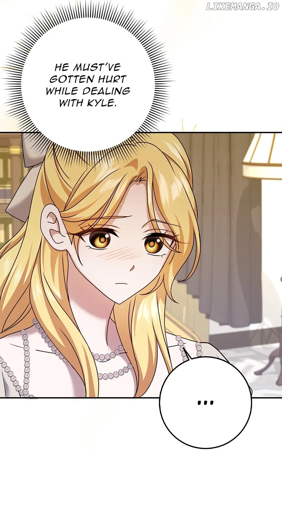 The Lost Cinderella Chapter 40 Online - página 57