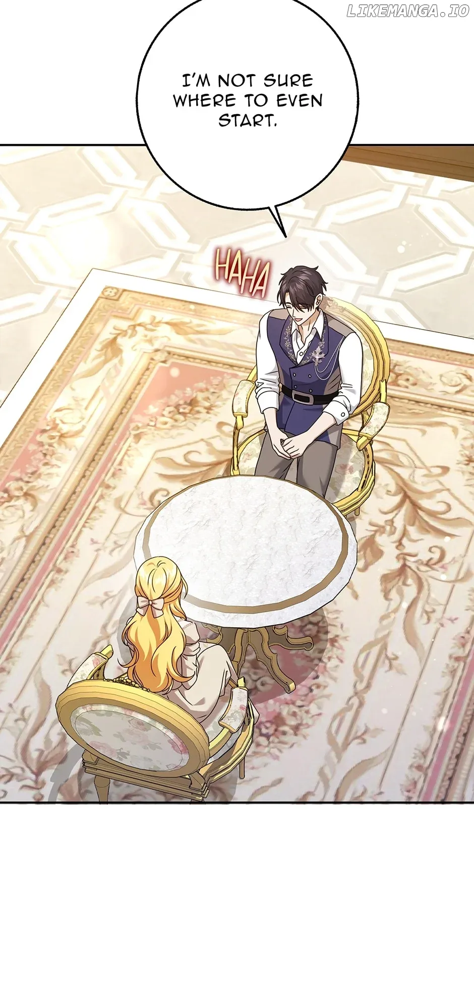The Lost Cinderella Chapter 40 Online - página 59