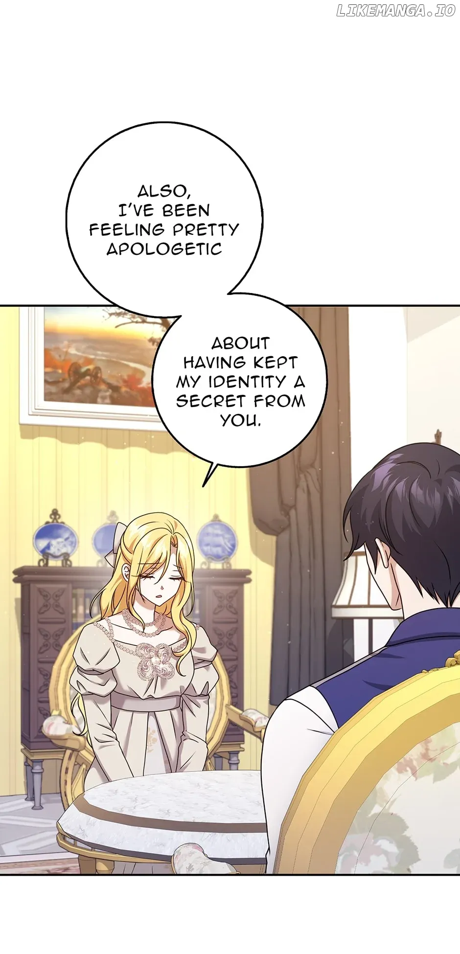 The Lost Cinderella Chapter 40 Online - página 61