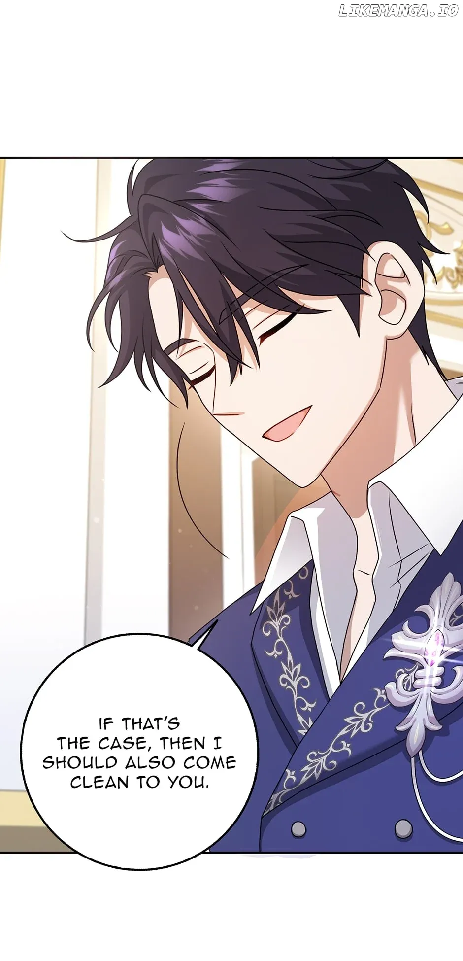 The Lost Cinderella Chapter 40 Online - página 62