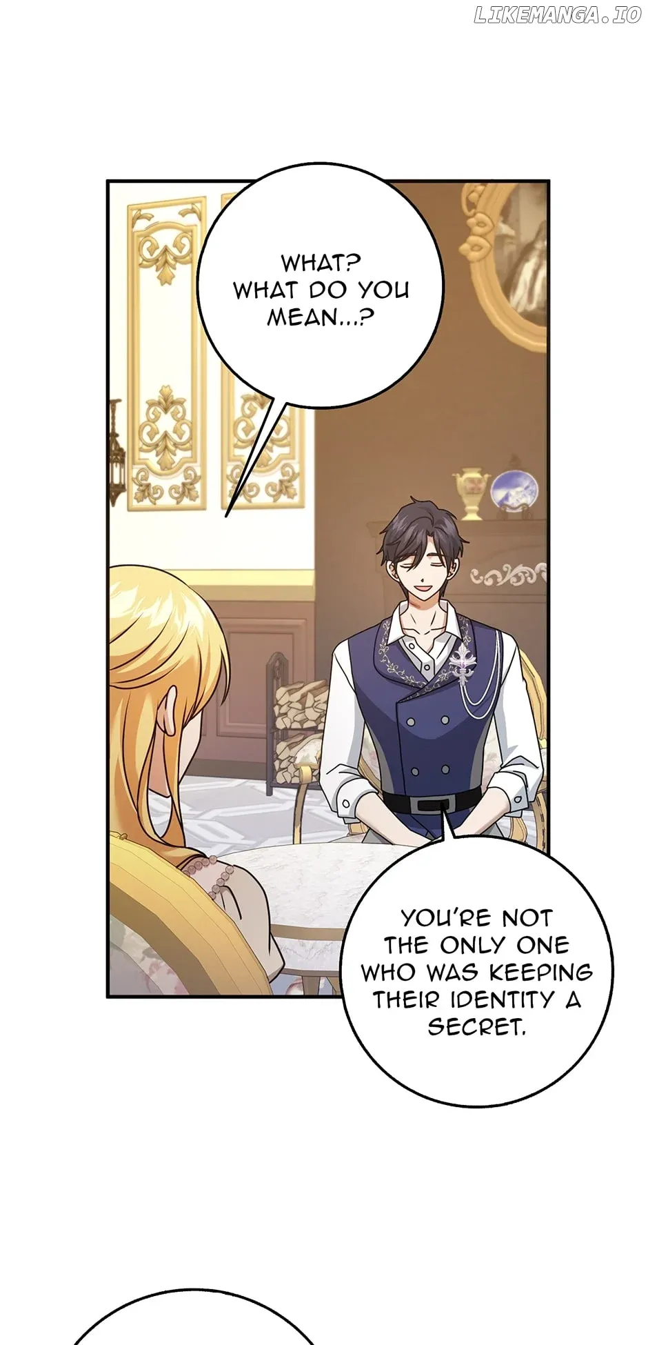The Lost Cinderella Chapter 40 Online - página 63