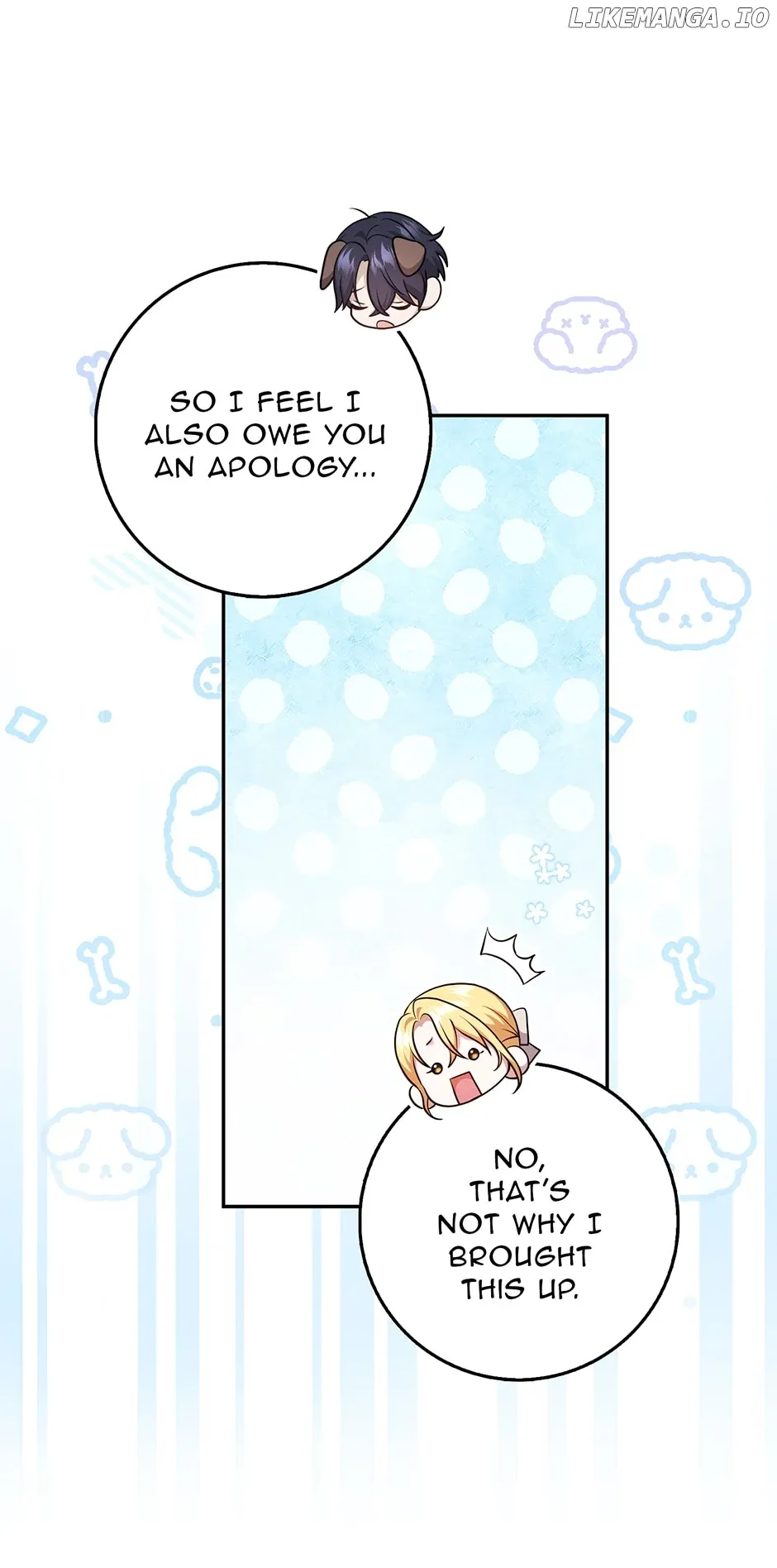 The Lost Cinderella Chapter 40 Online - página 65
