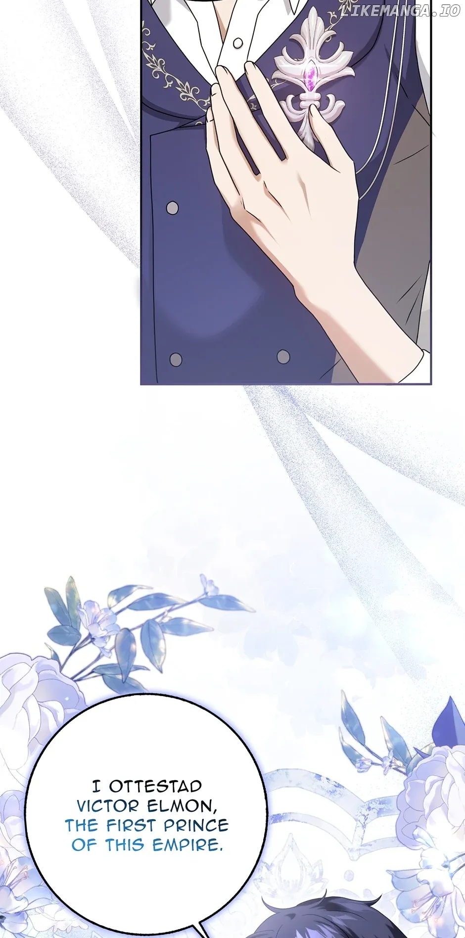 The Lost Cinderella Chapter 40 Online - página 67
