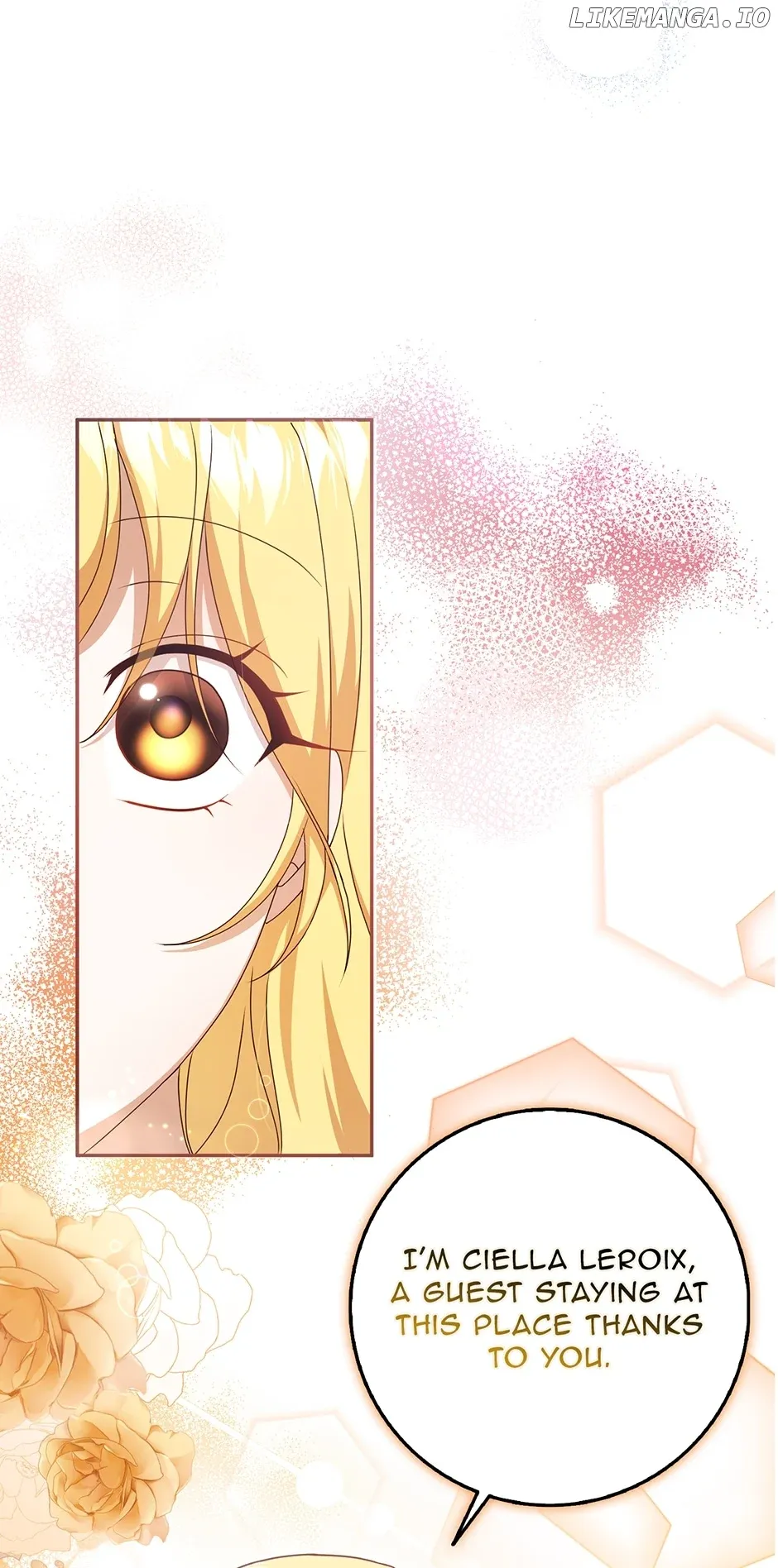 The Lost Cinderella Chapter 40 Online - página 69