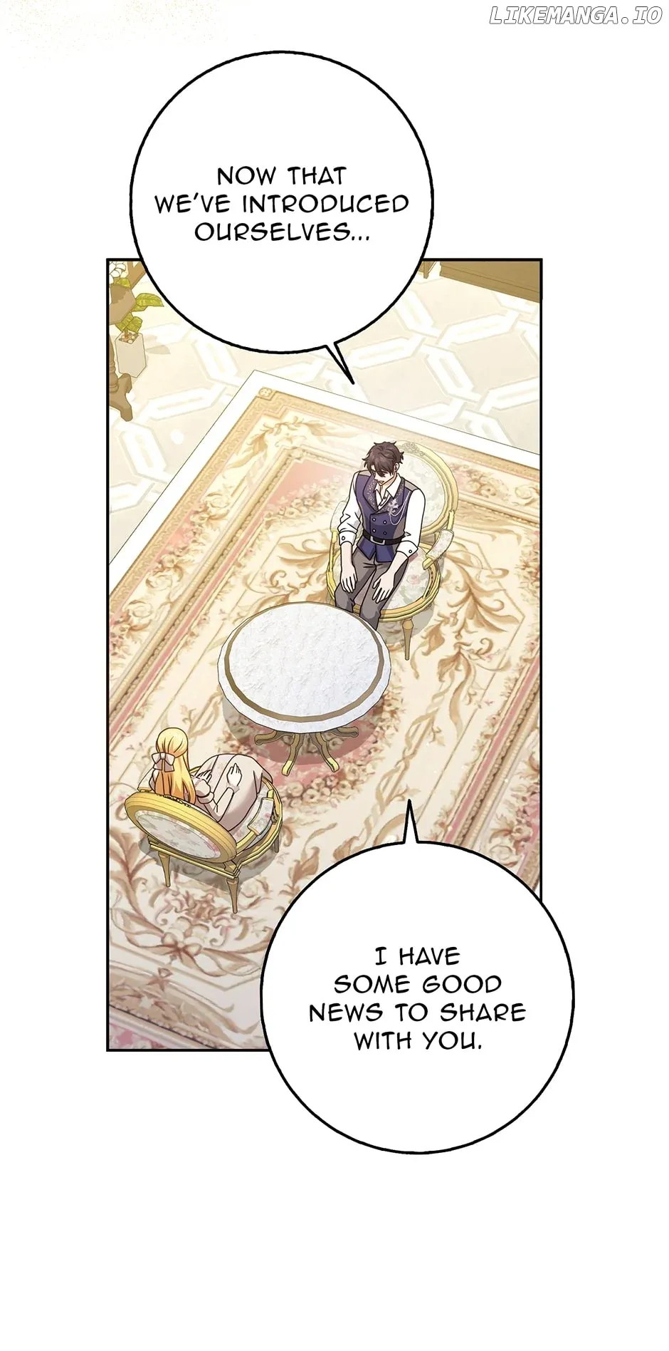 The Lost Cinderella Chapter 40 Online - página 71