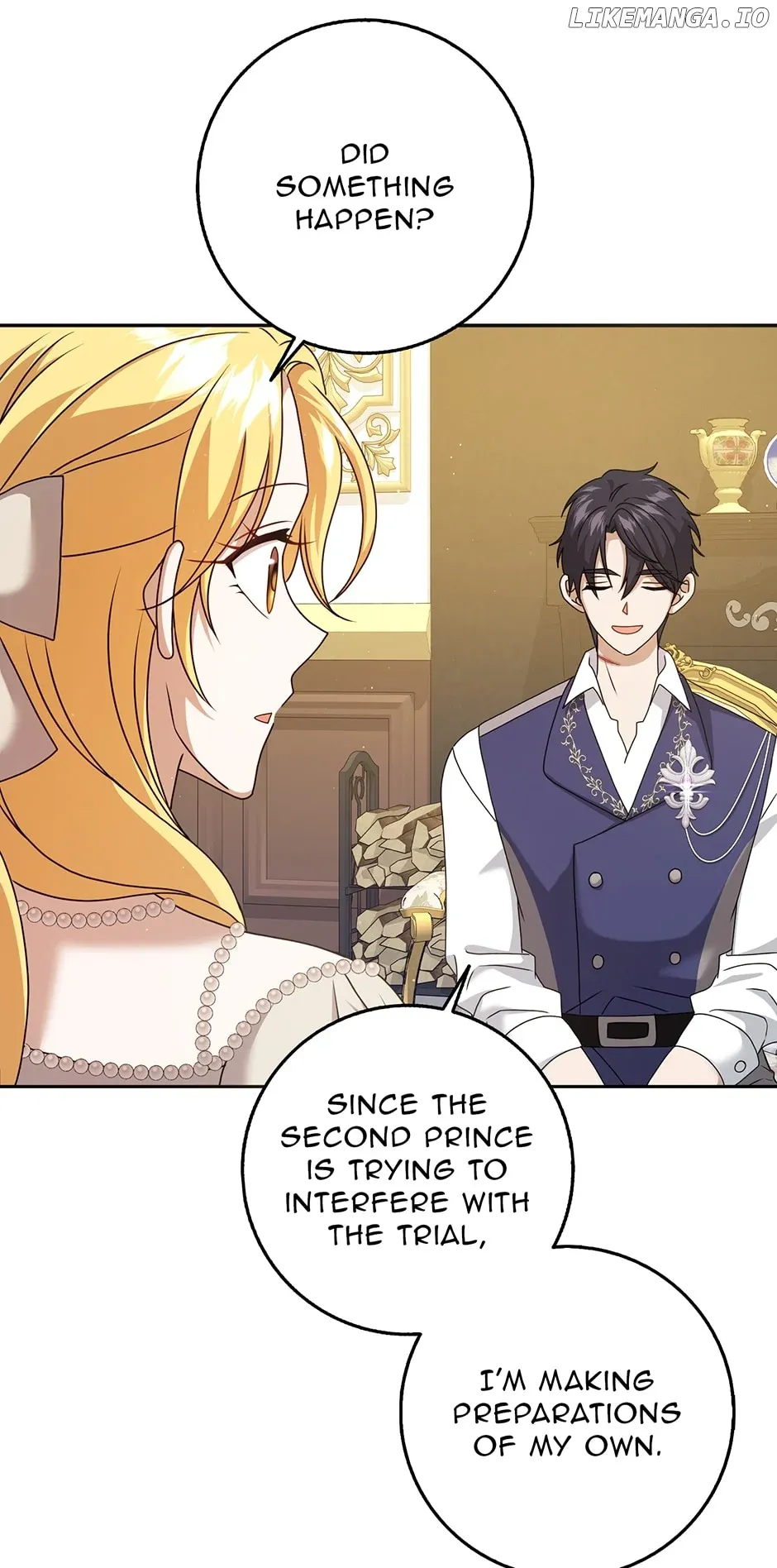 The Lost Cinderella Chapter 40 Online - página 72