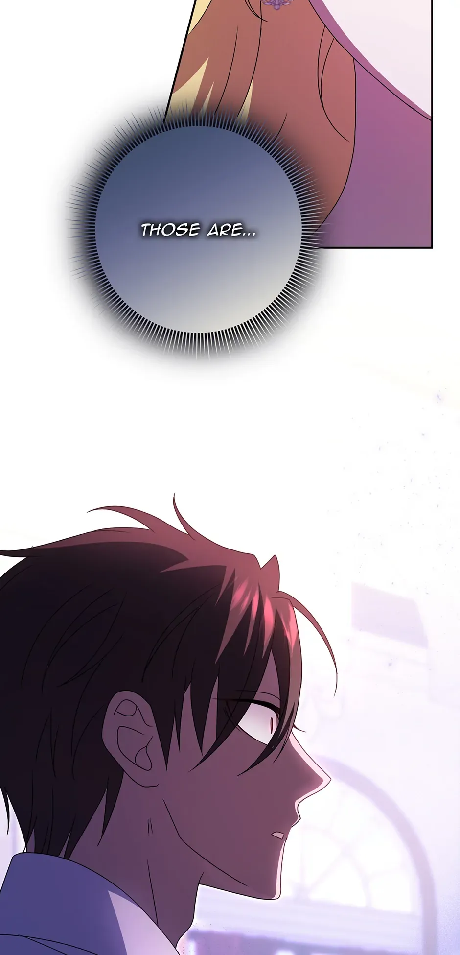 The Lost Cinderella Chapter 43 Online - página 3