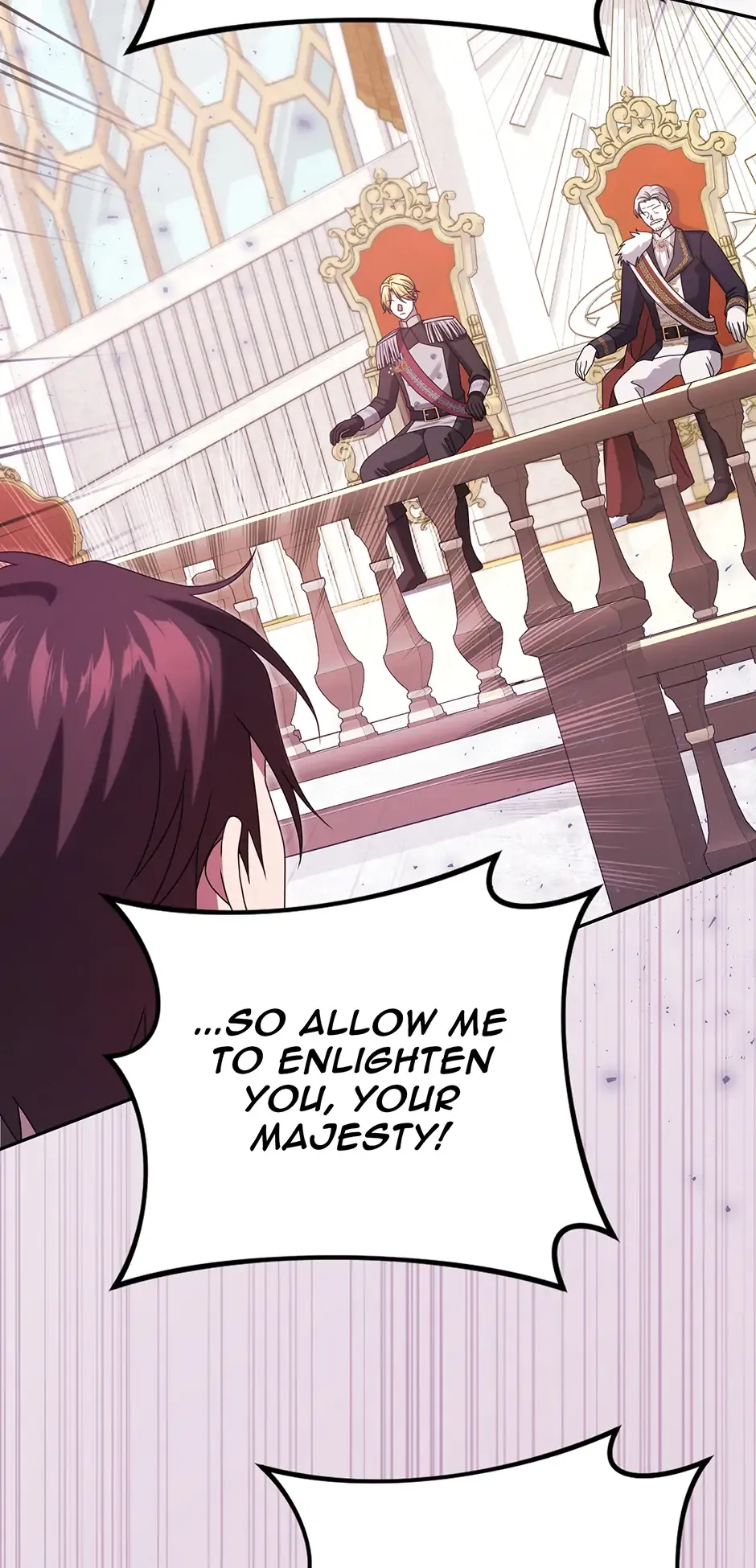 The Lost Cinderella Chapter 43 Online - página 6
