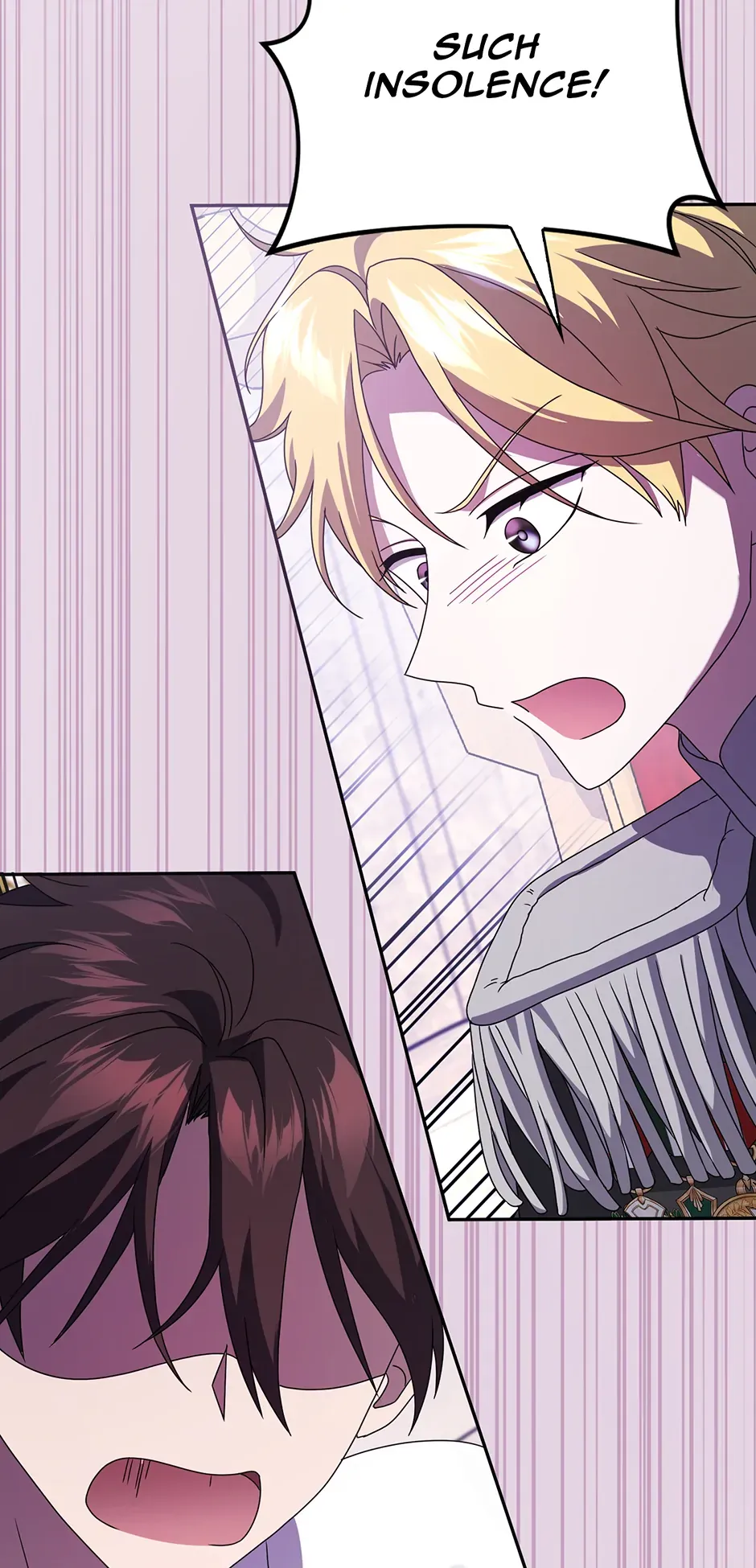 The Lost Cinderella Chapter 43 Online - página 7