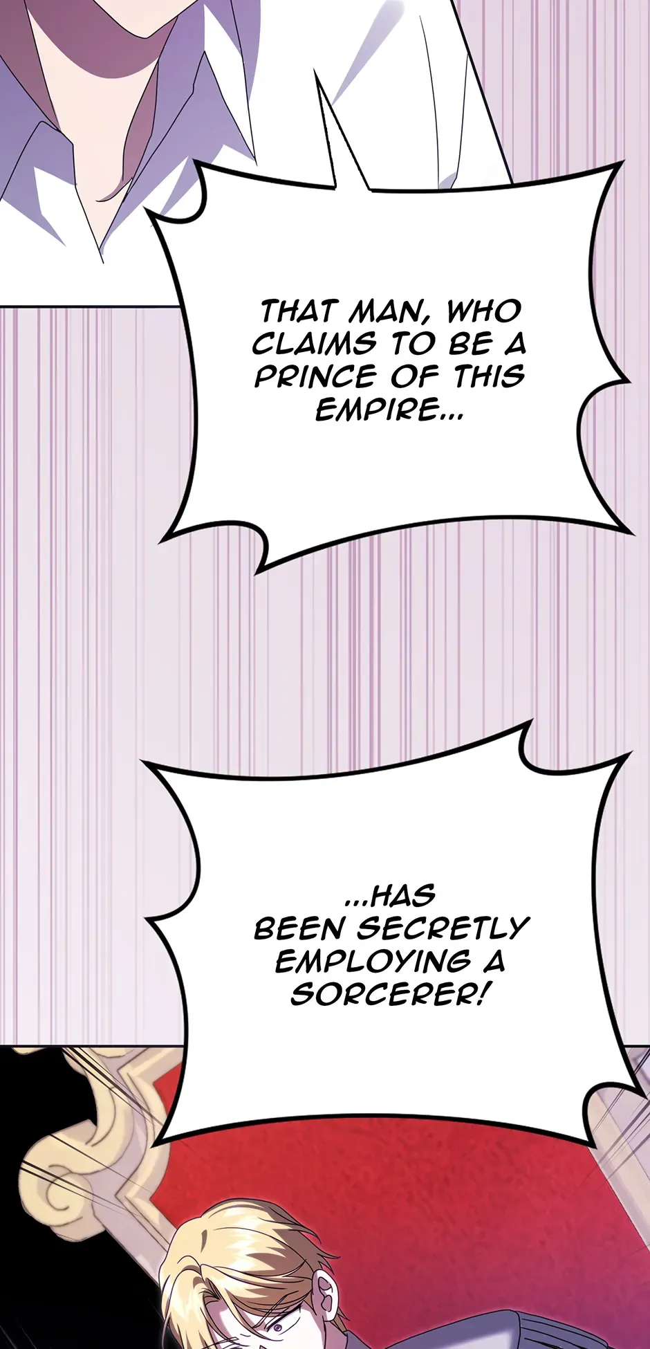 The Lost Cinderella Chapter 43 Online - página 8