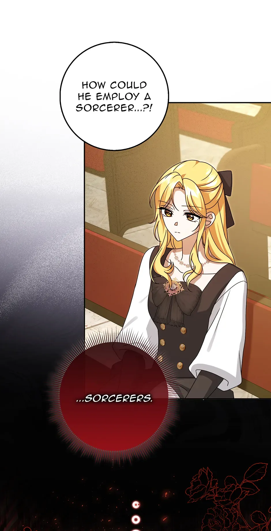 The Lost Cinderella Chapter 43 Online - página 11