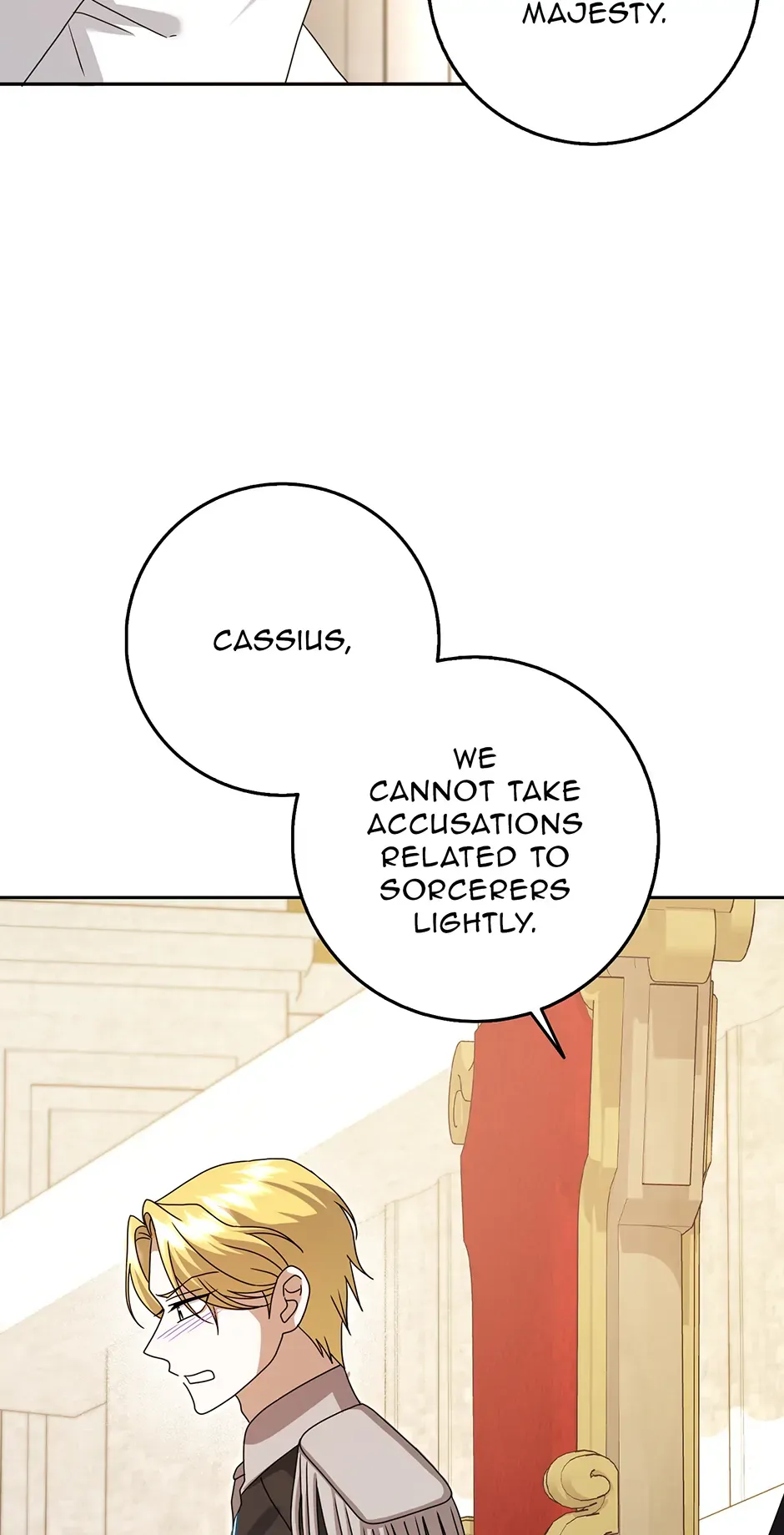 The Lost Cinderella Chapter 43 Online - página 16