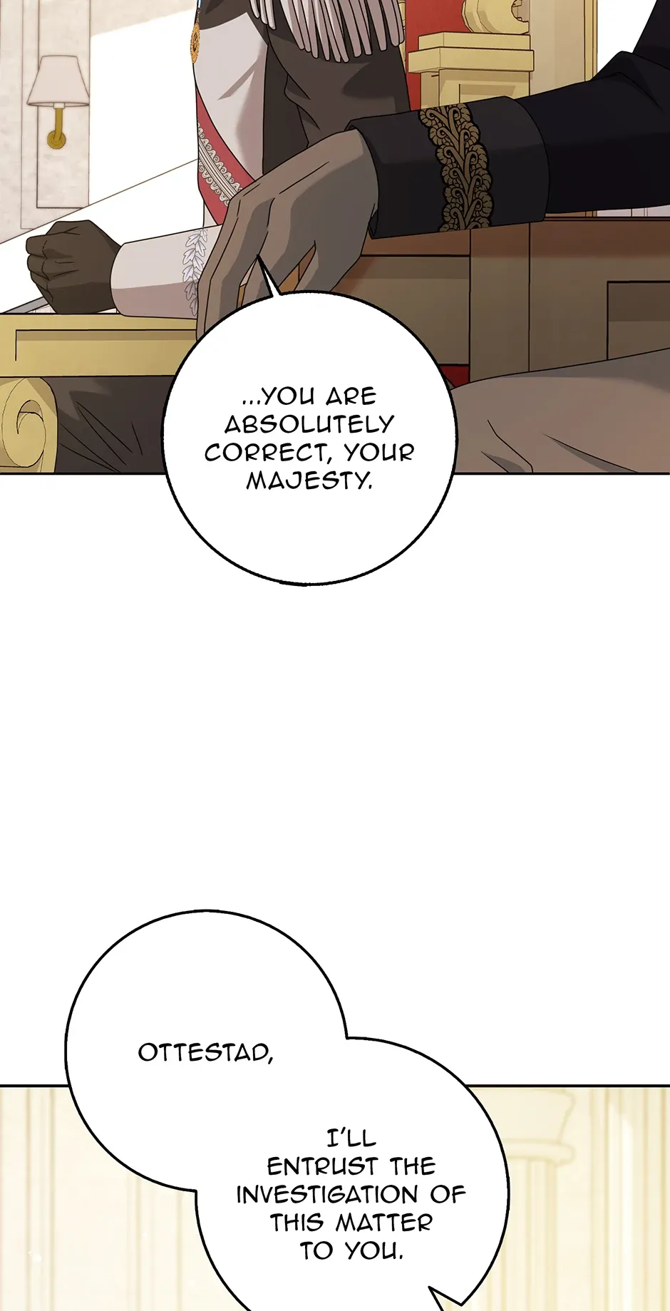 The Lost Cinderella Chapter 43 Online - página 17