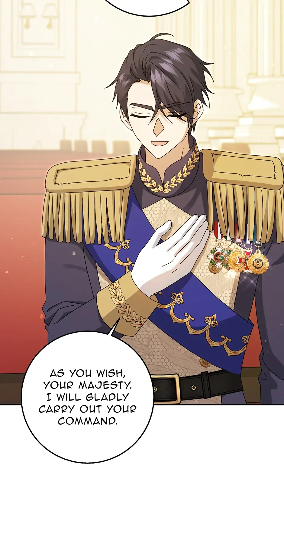 The Lost Cinderella Chapter 43 Online - página 18
