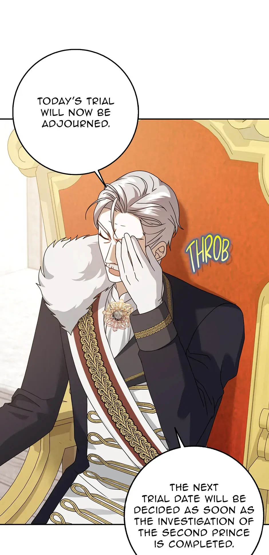The Lost Cinderella Chapter 43 Online - página 20