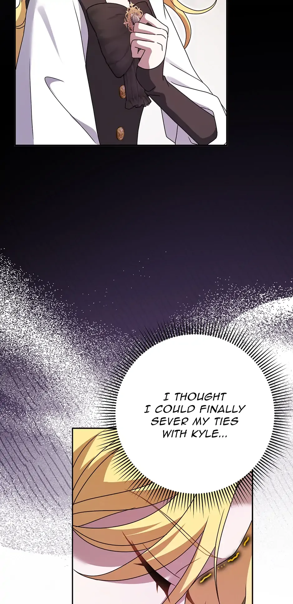 The Lost Cinderella Chapter 43 Online - página 22