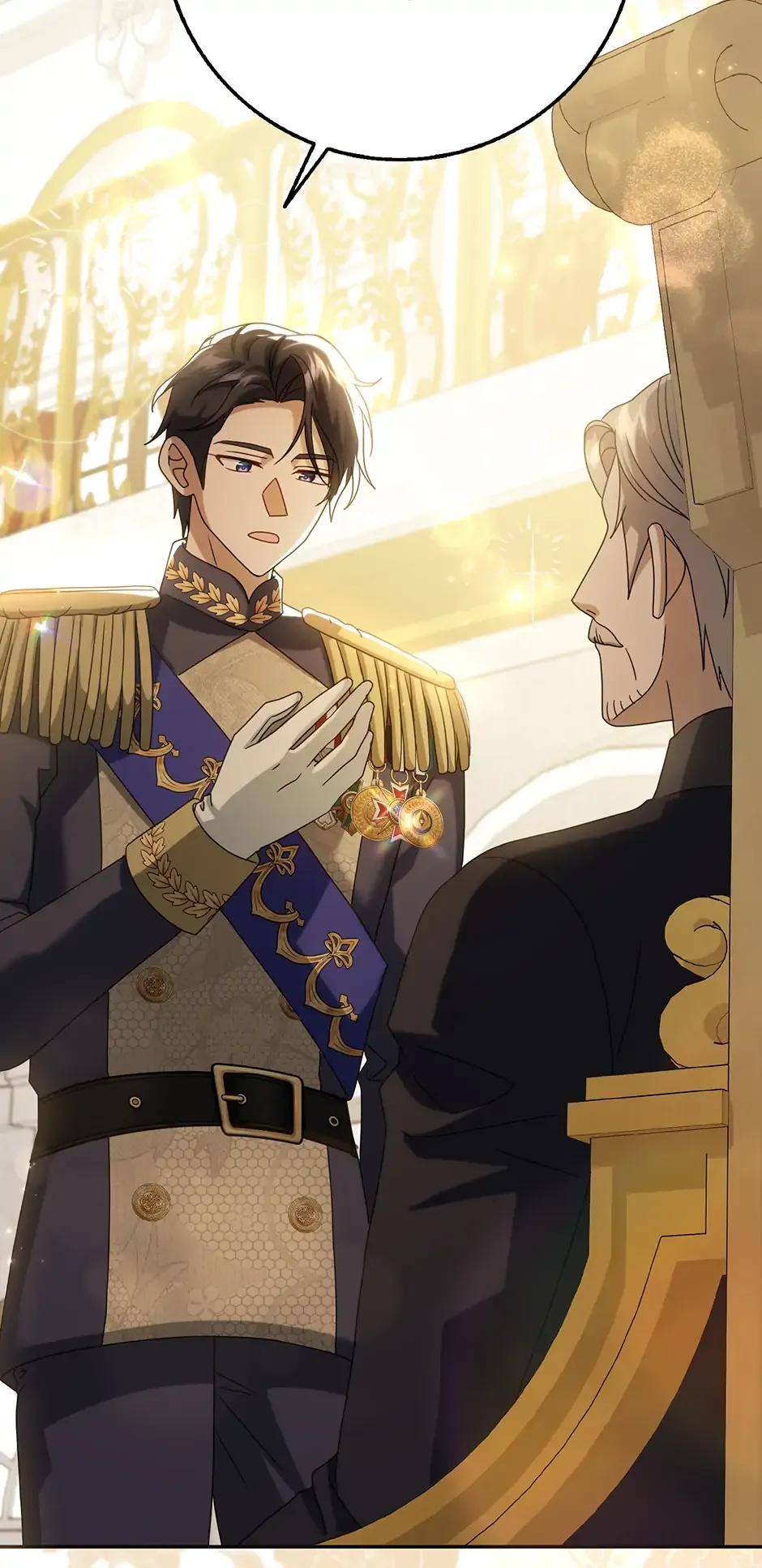 The Lost Cinderella Chapter 43 Online - página 25