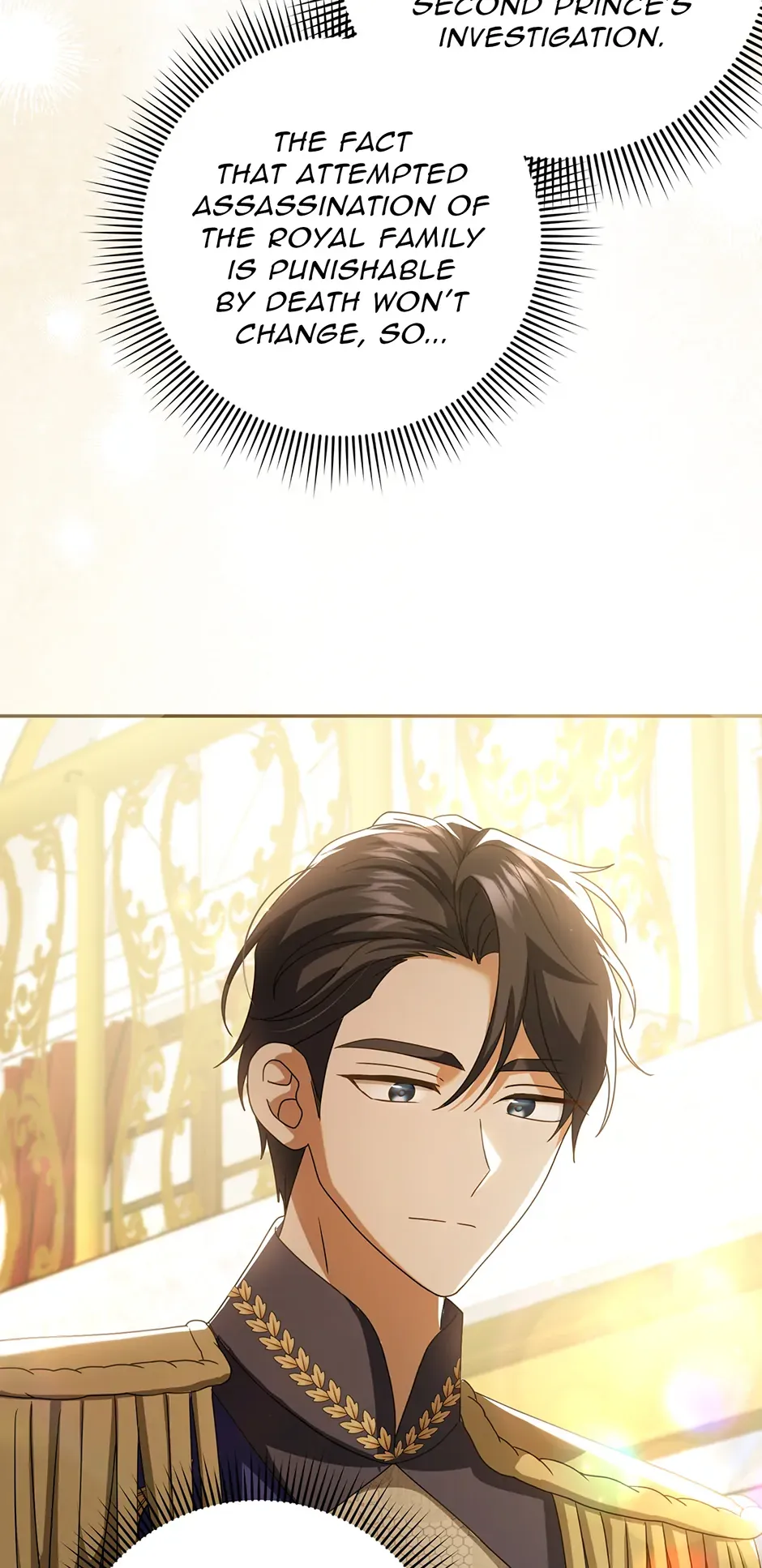 The Lost Cinderella Chapter 43 Online - página 27
