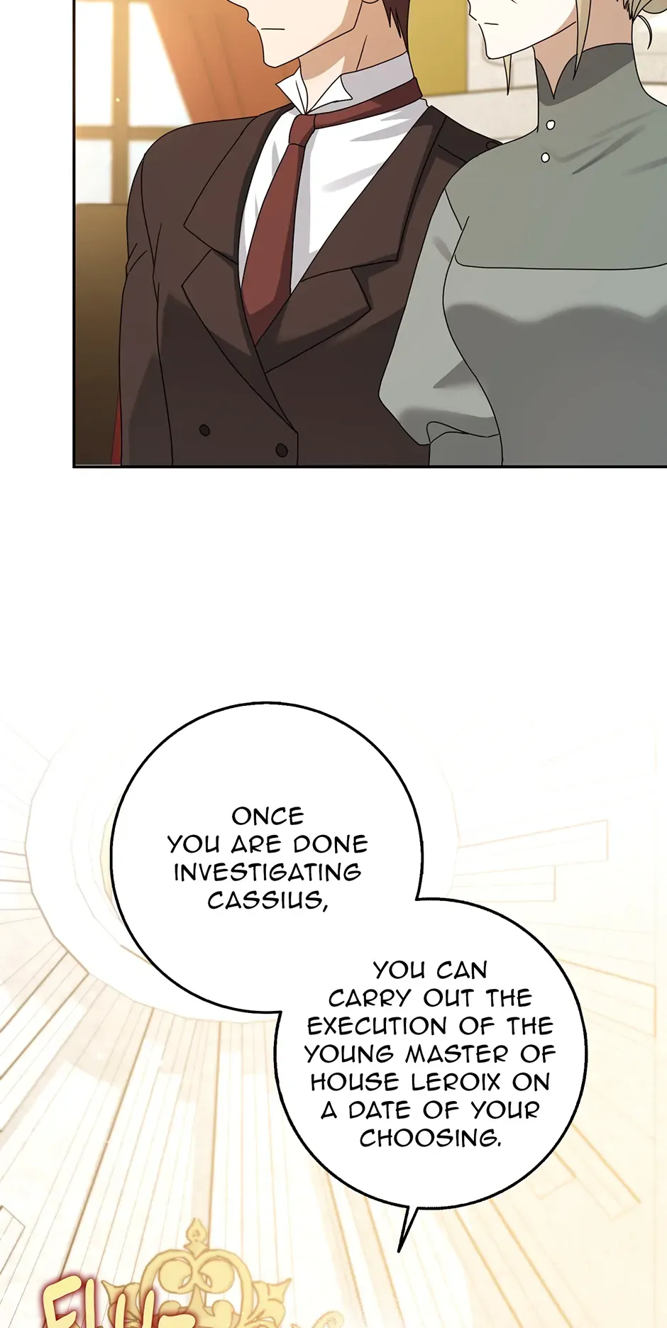 The Lost Cinderella Chapter 43 Online - página 32