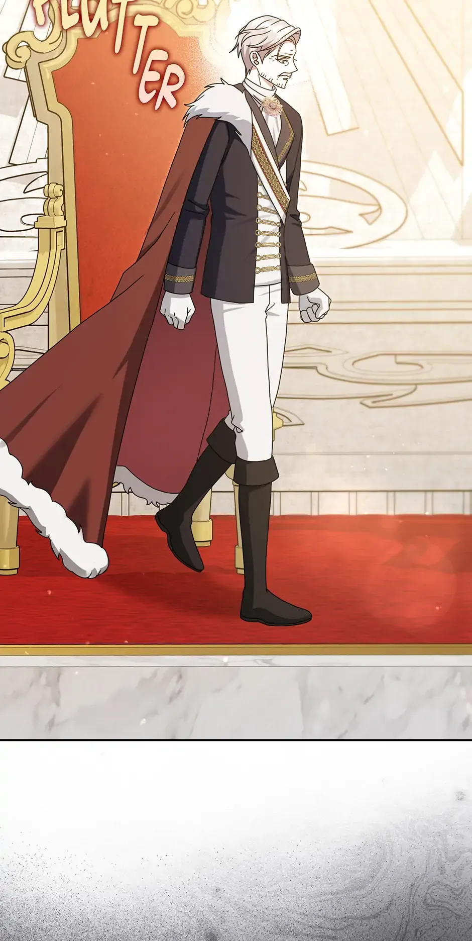 The Lost Cinderella Chapter 43 Online - página 33
