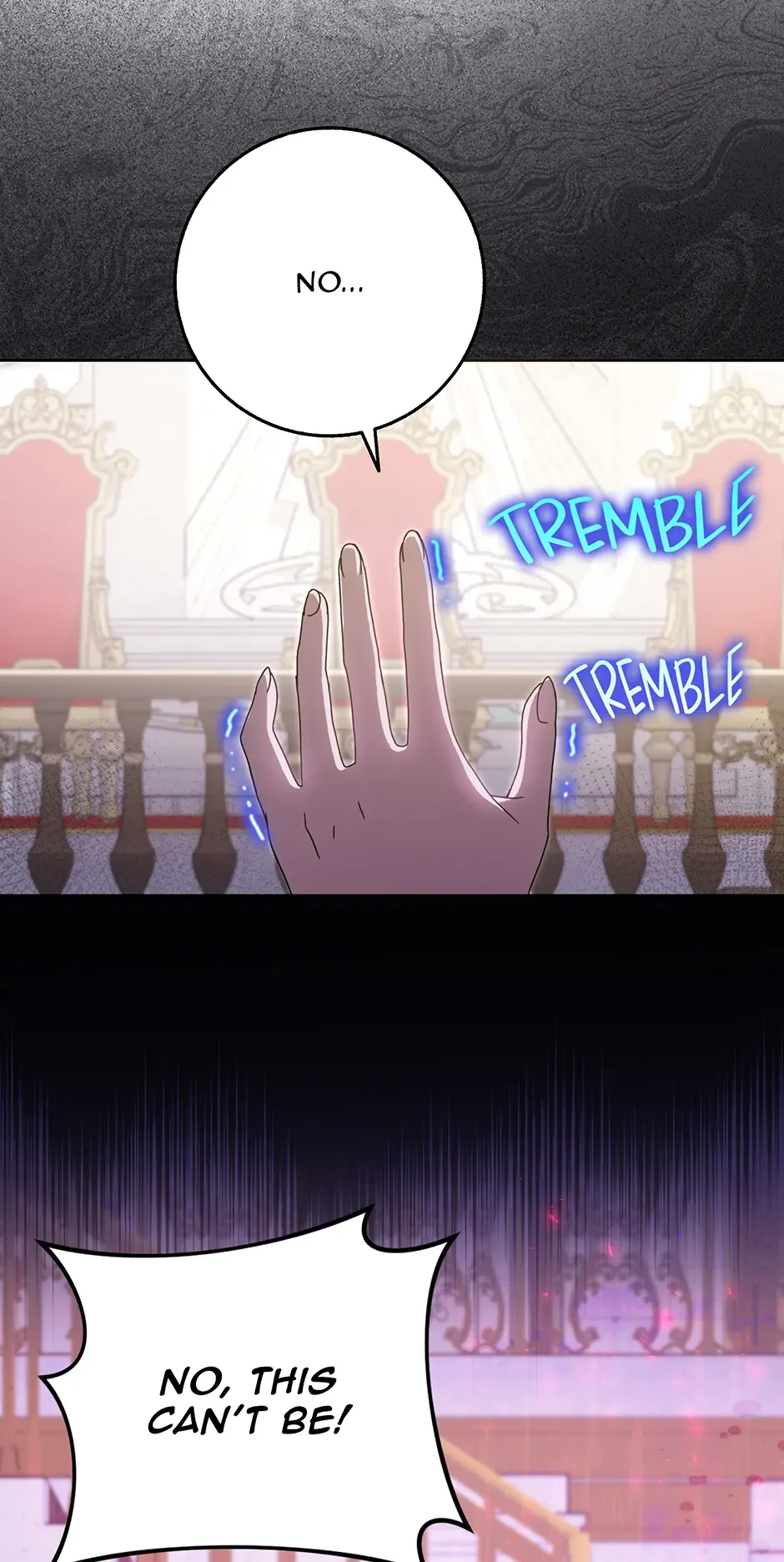 The Lost Cinderella Chapter 43 Online - página 34