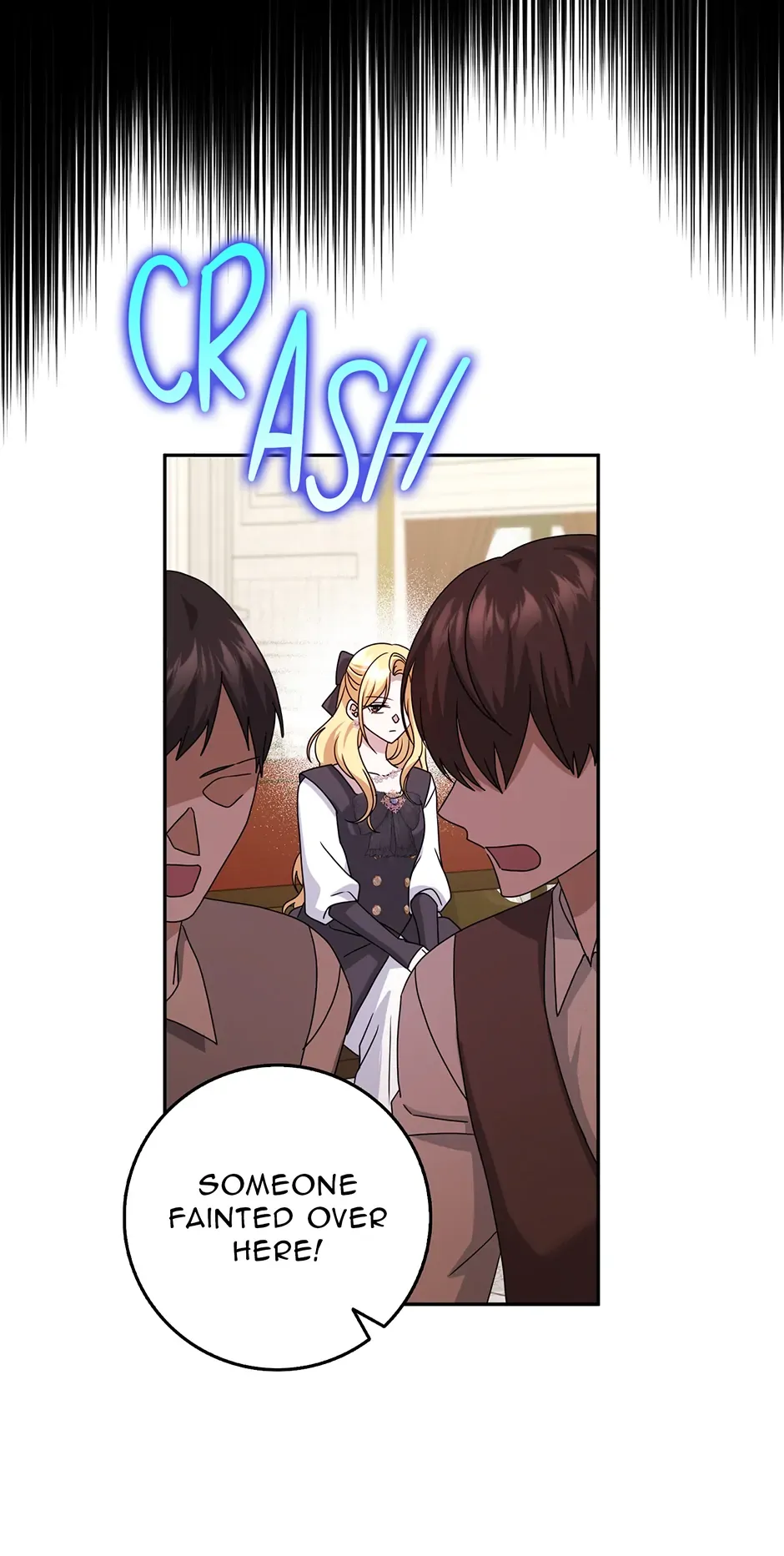 The Lost Cinderella Chapter 43 Online - página 36