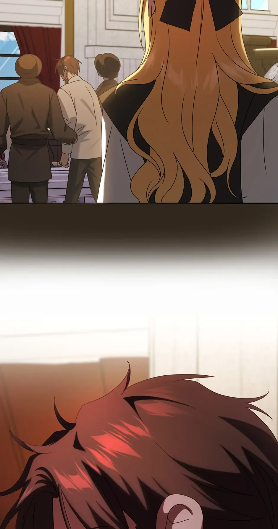 The Lost Cinderella Chapter 43 Online - página 38