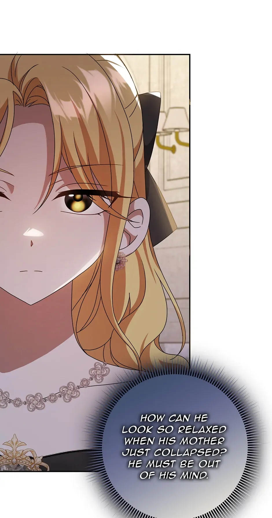 The Lost Cinderella Chapter 43 Online - página 40