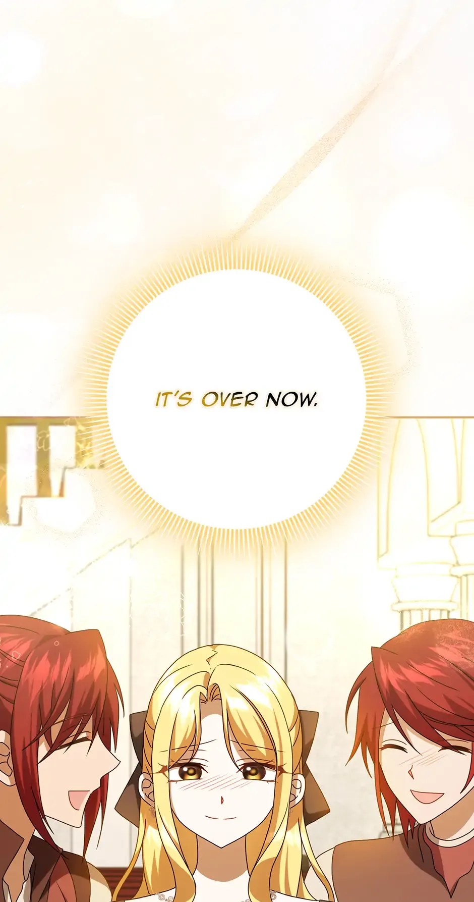 The Lost Cinderella Chapter 43 Online - página 42