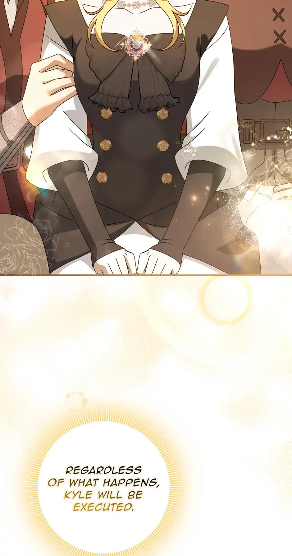 The Lost Cinderella Chapter 43 Online - página 43