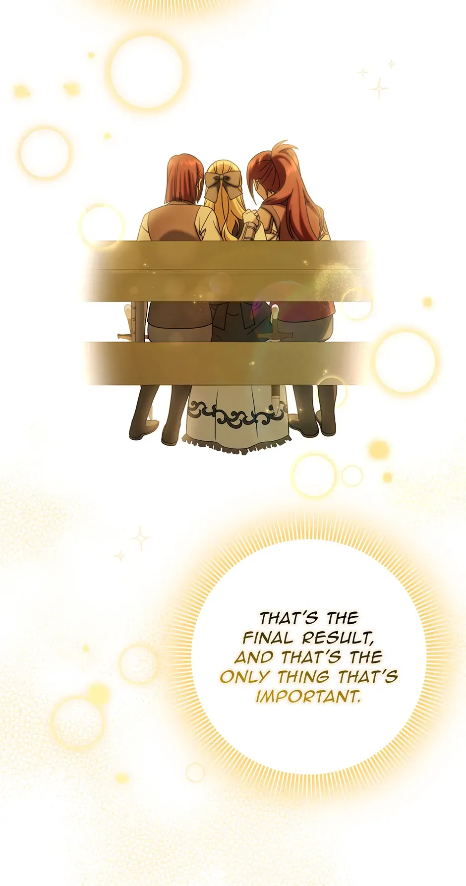 The Lost Cinderella Chapter 43 Online - página 44