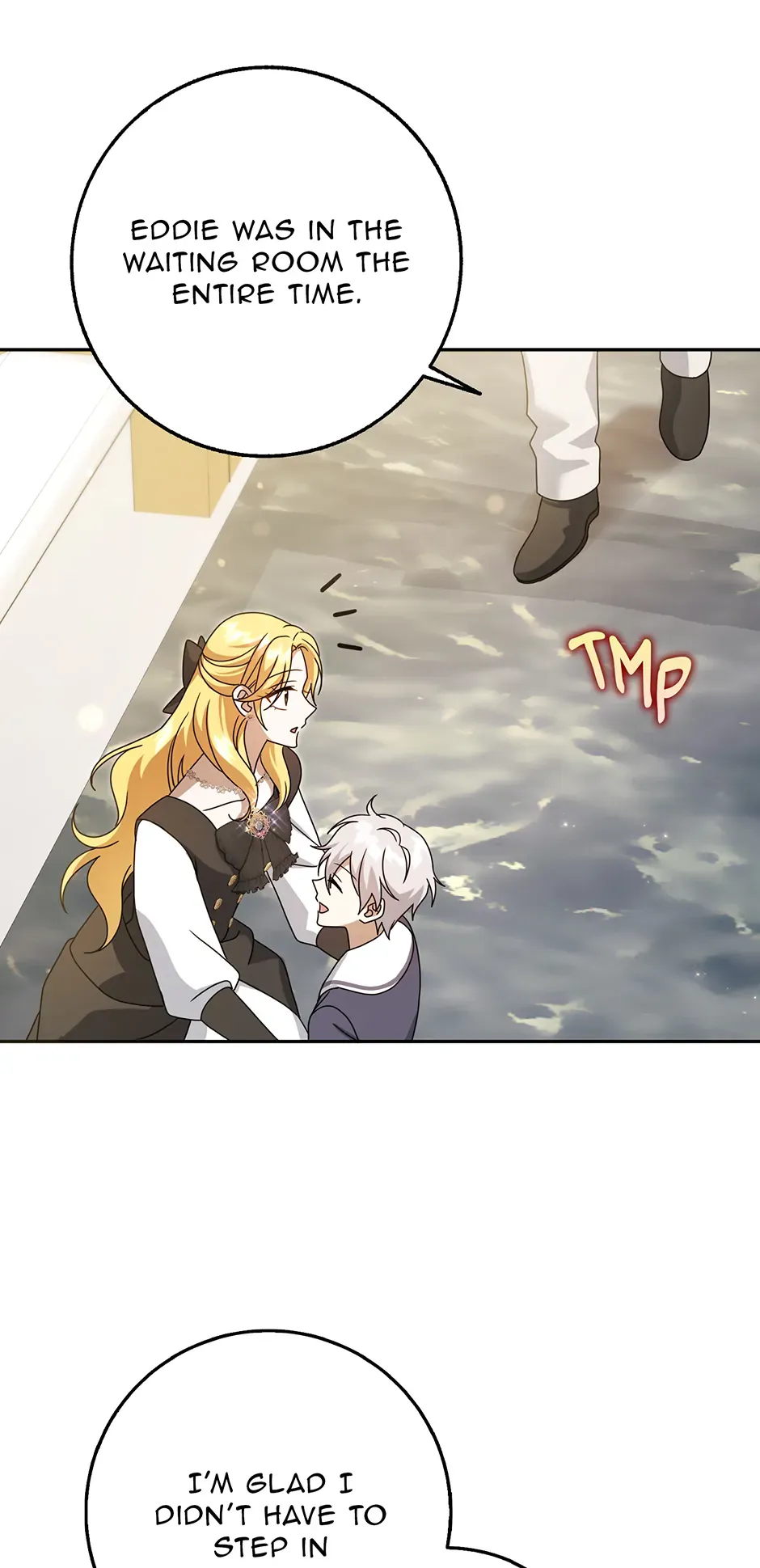 The Lost Cinderella Chapter 43 Online - página 49
