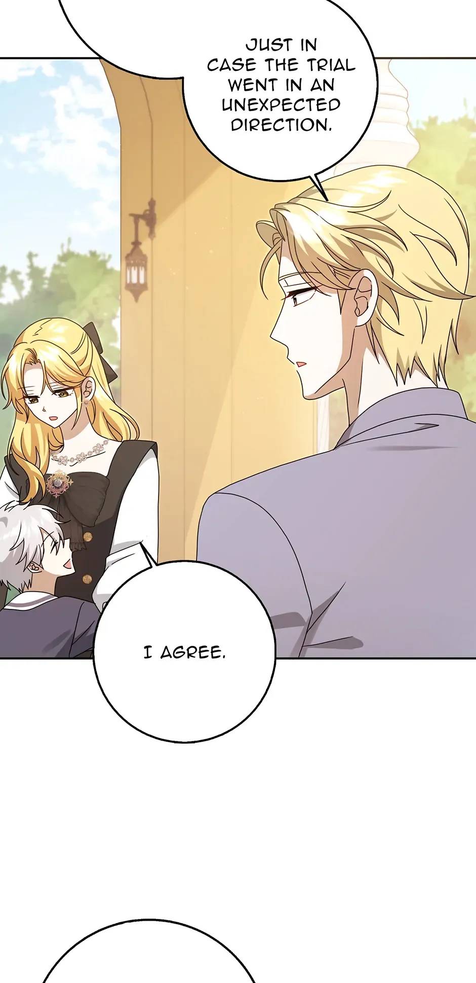 The Lost Cinderella Chapter 43 Online - página 50