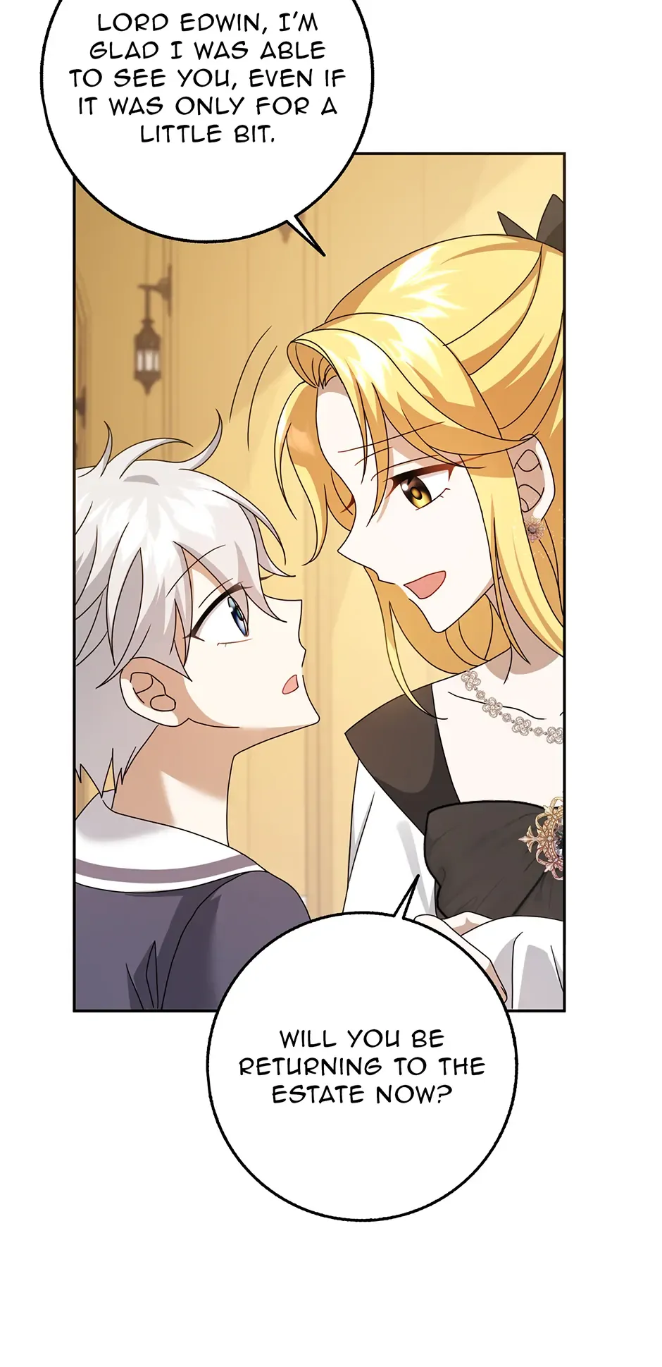 The Lost Cinderella Chapter 43 Online - página 51