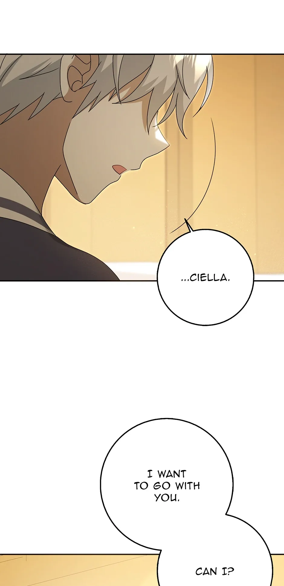 The Lost Cinderella Chapter 43 Online - página 52