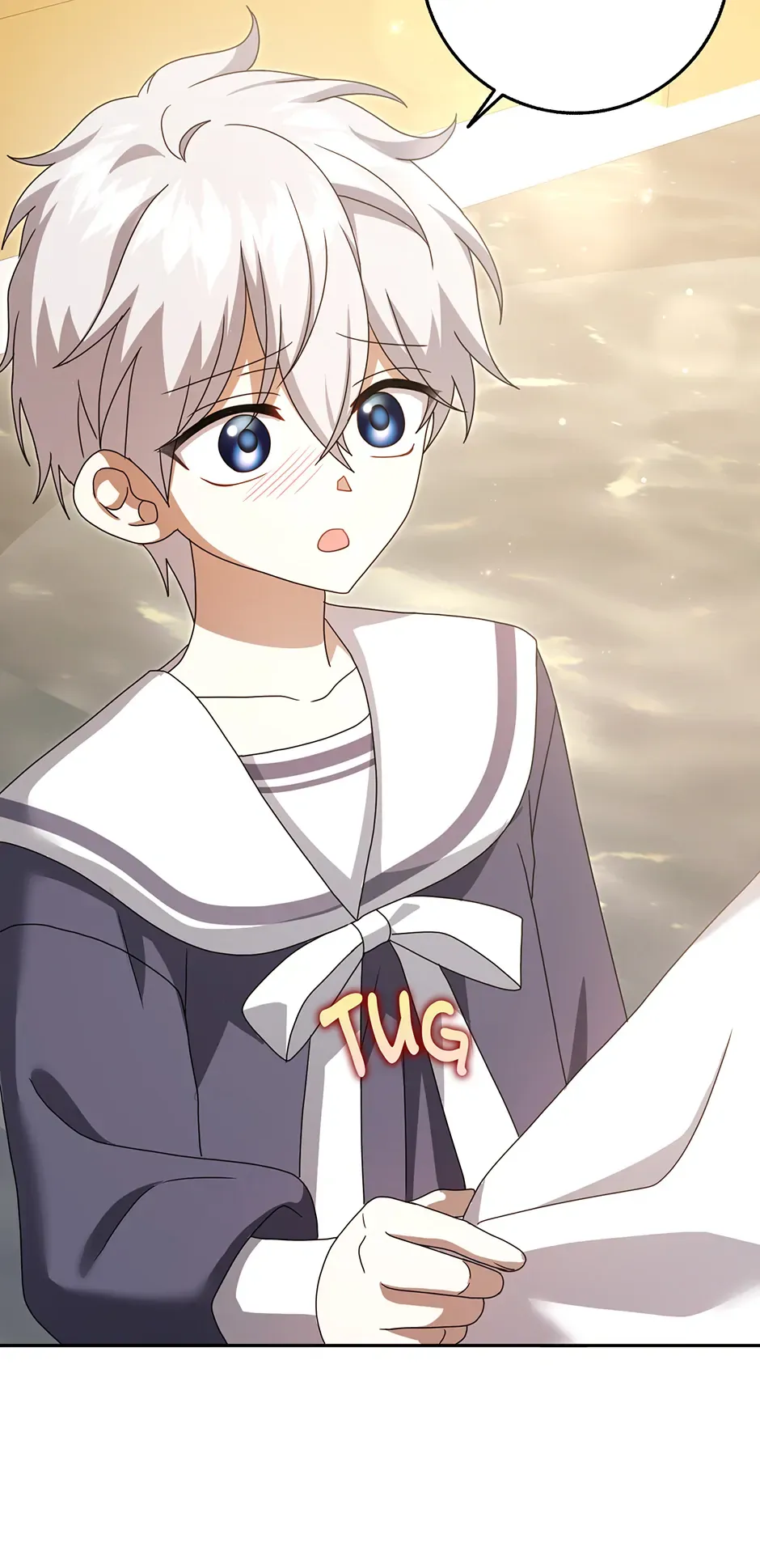 The Lost Cinderella Chapter 43 Online - página 53