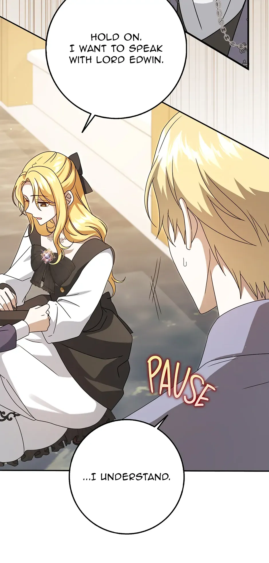 The Lost Cinderella Chapter 43 Online - página 55