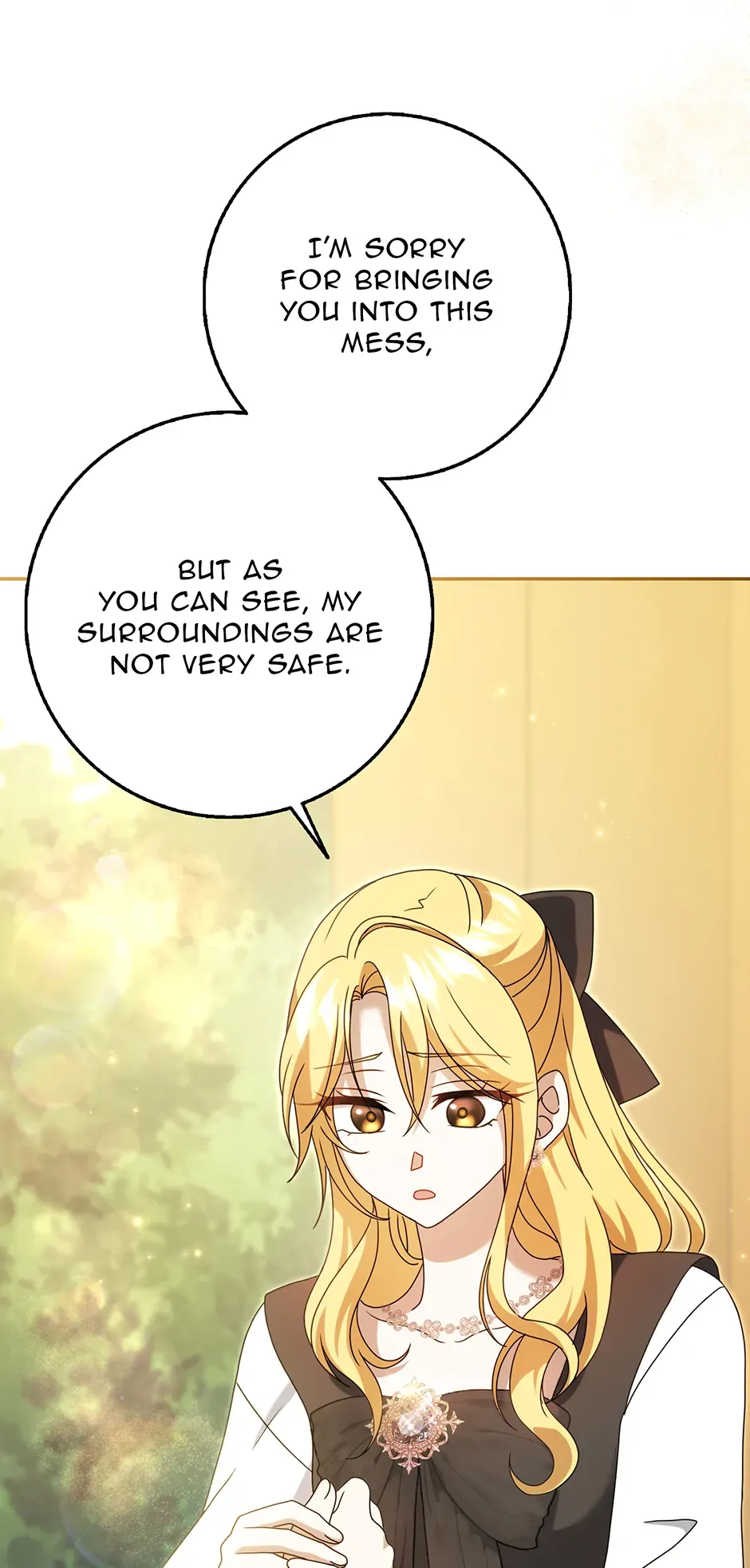 The Lost Cinderella Chapter 43 Online - página 57