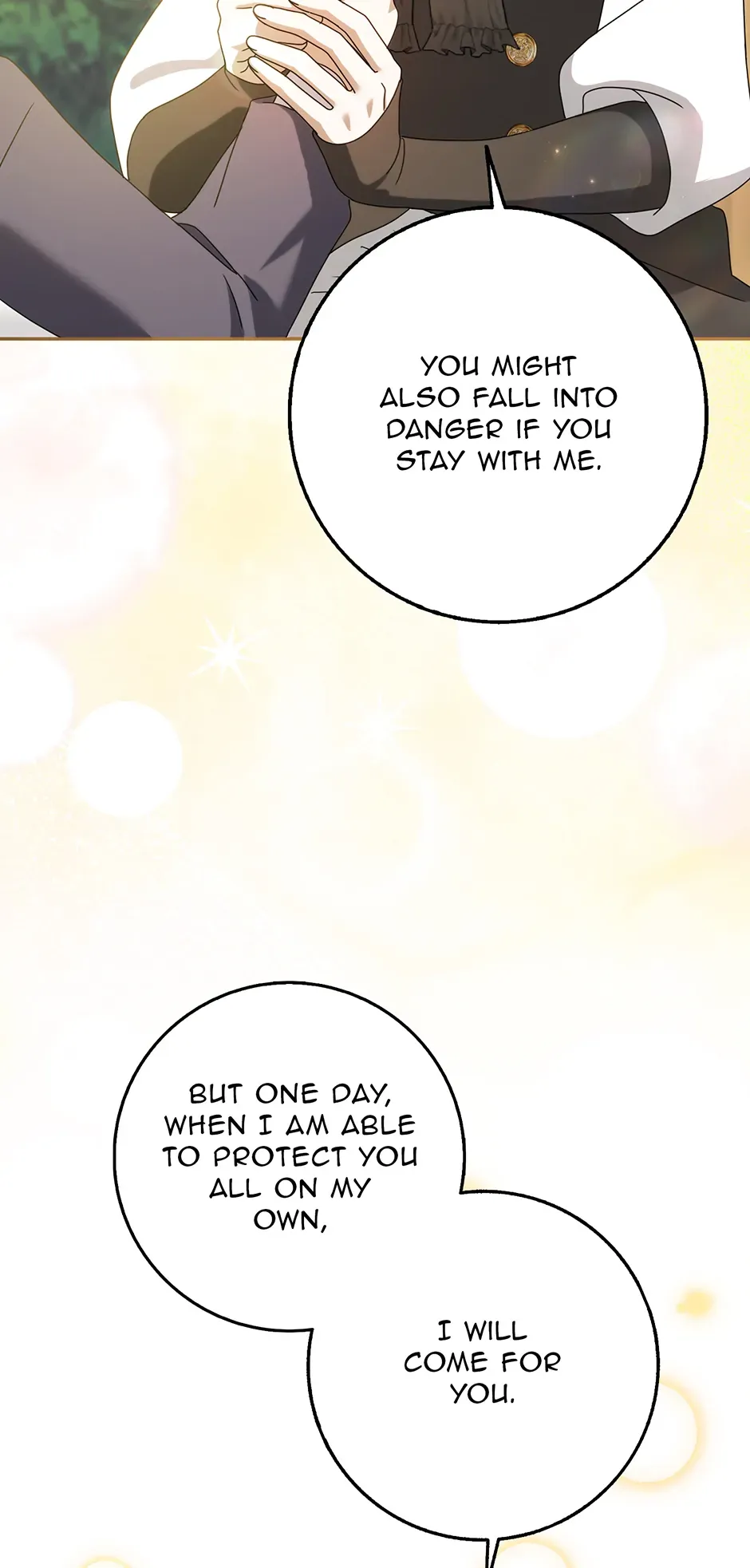 The Lost Cinderella Chapter 43 Online - página 58