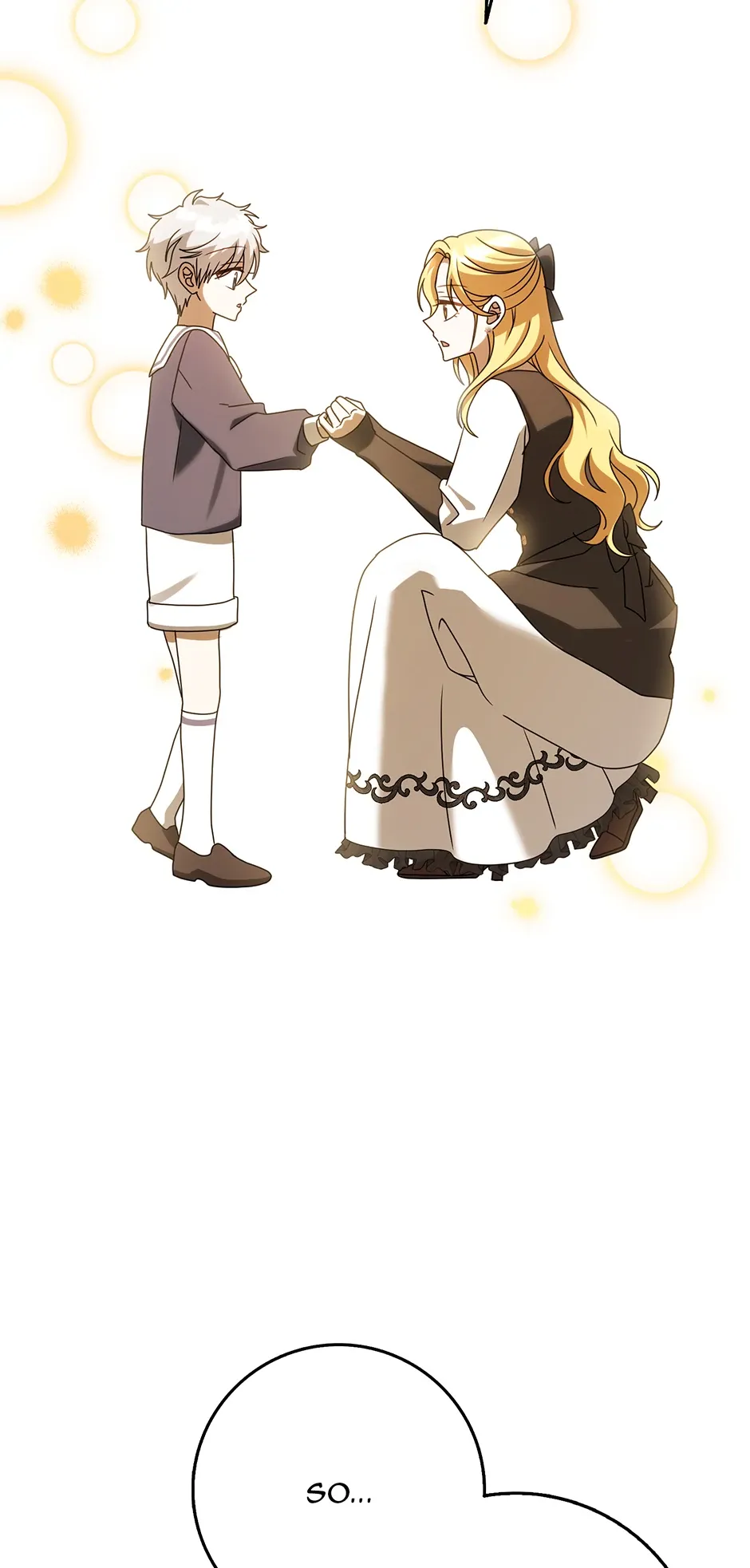 The Lost Cinderella Chapter 43 Online - página 59