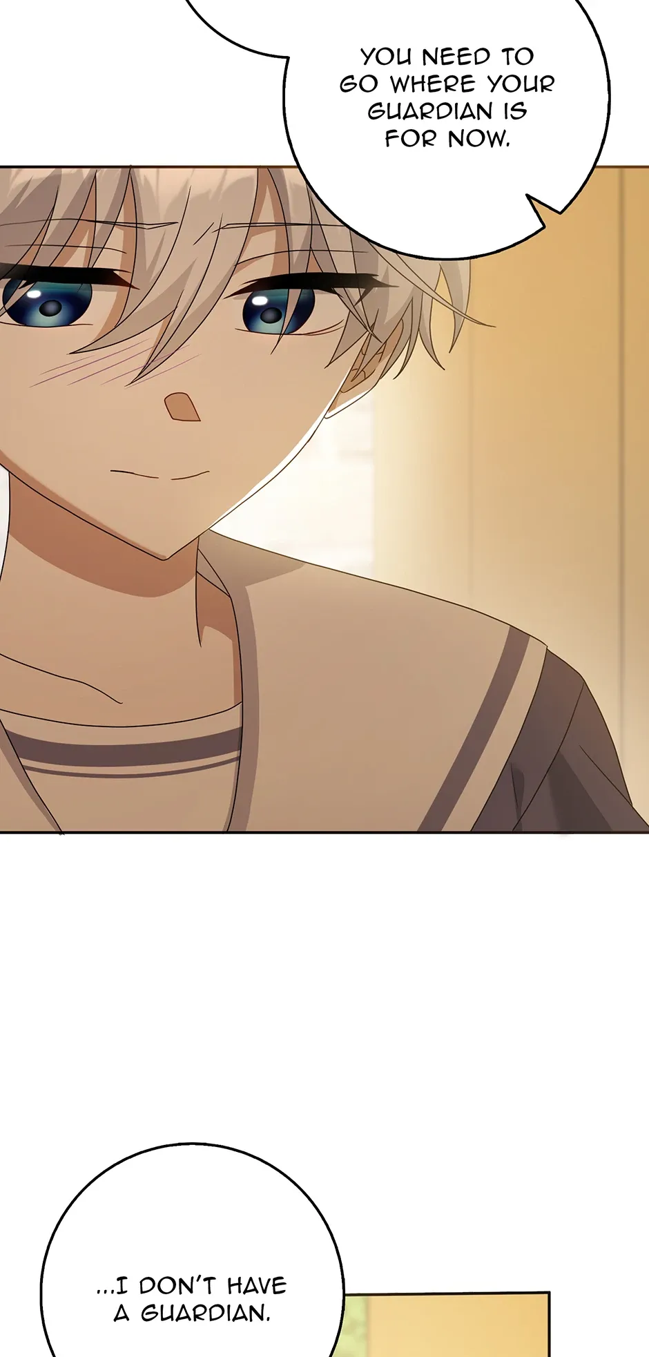 The Lost Cinderella Chapter 43 Online - página 60