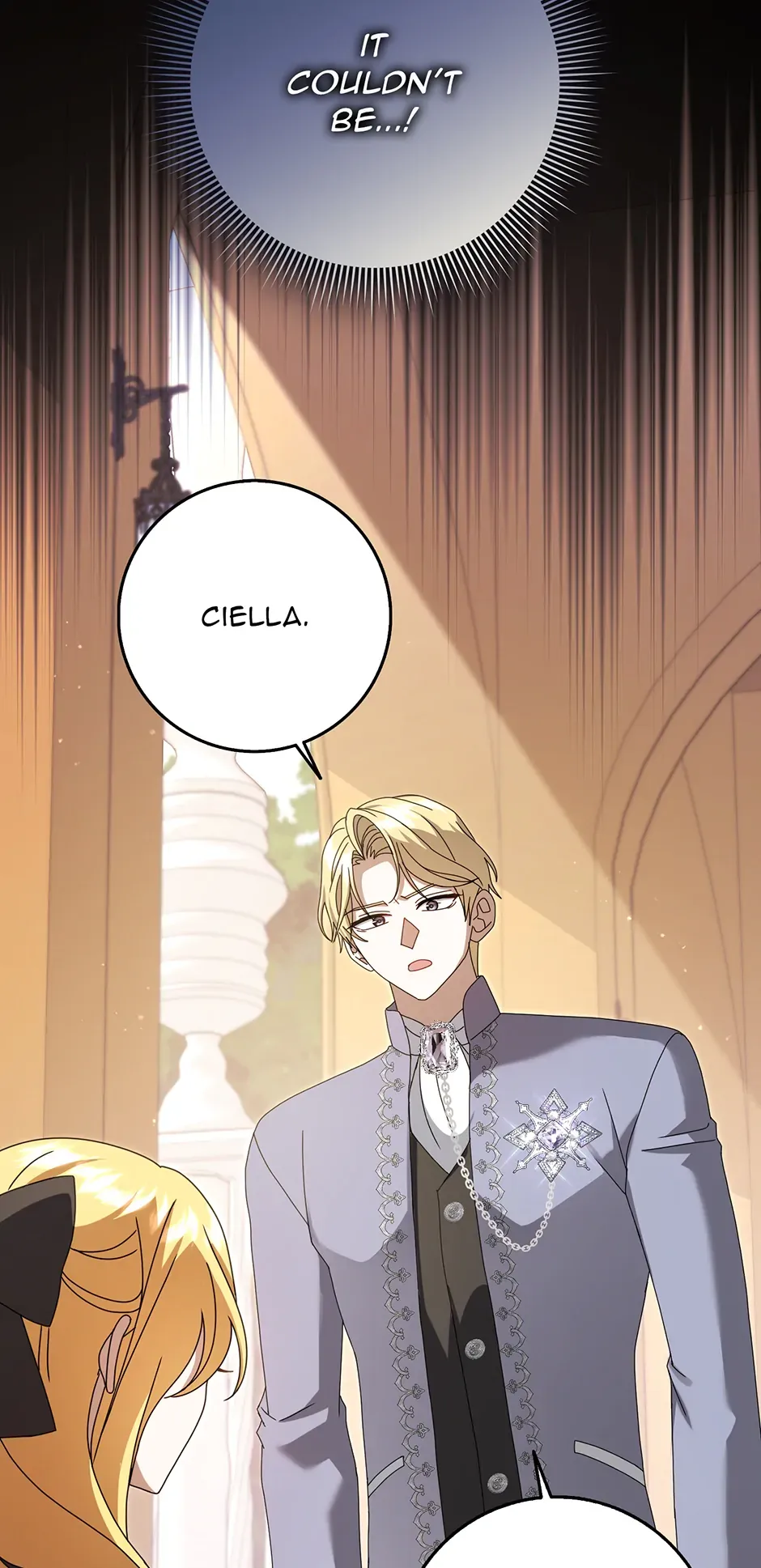 The Lost Cinderella Chapter 43 Online - página 64