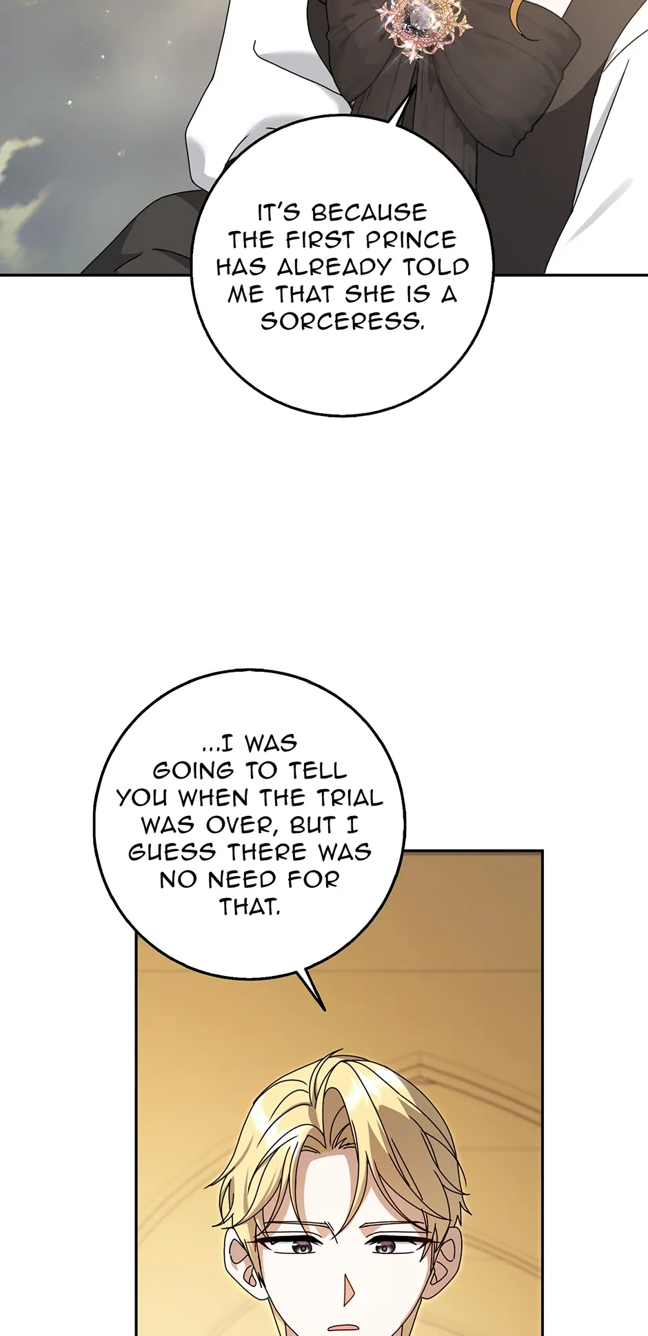 The Lost Cinderella Chapter 43 Online - página 66