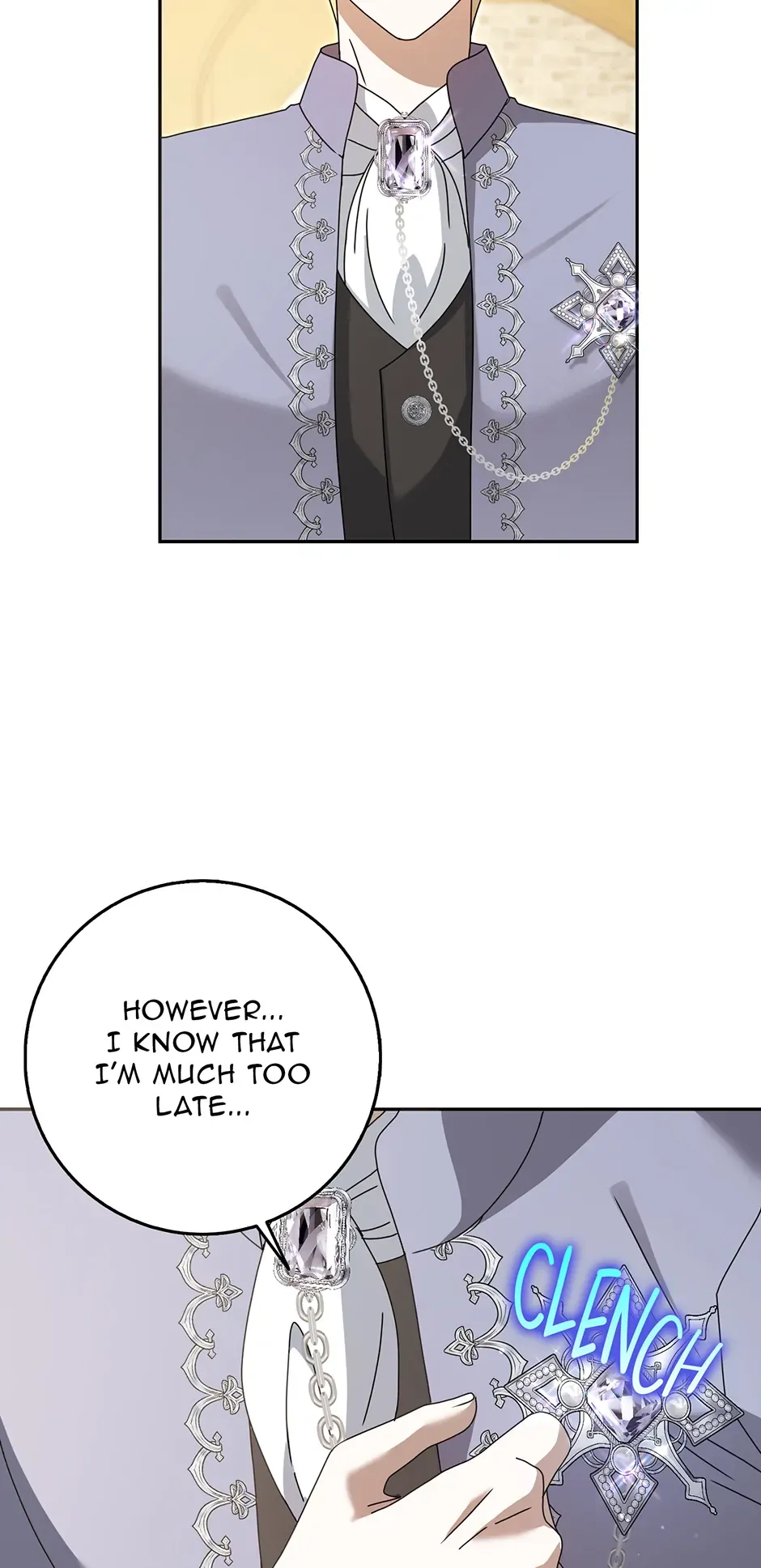 The Lost Cinderella Chapter 43 Online - página 67