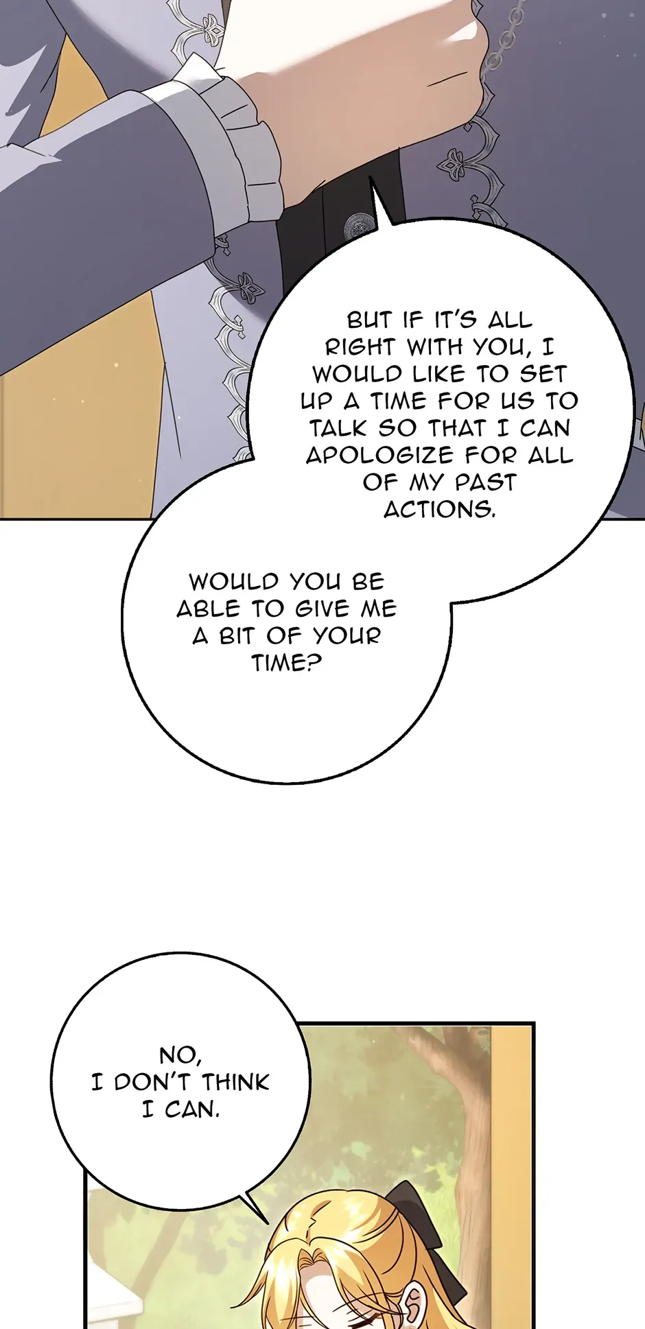 The Lost Cinderella Chapter 43 Online - página 68