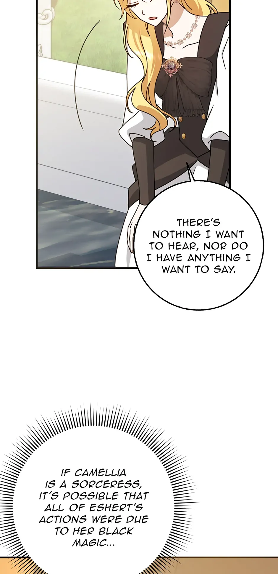 The Lost Cinderella Chapter 43 Online - página 69