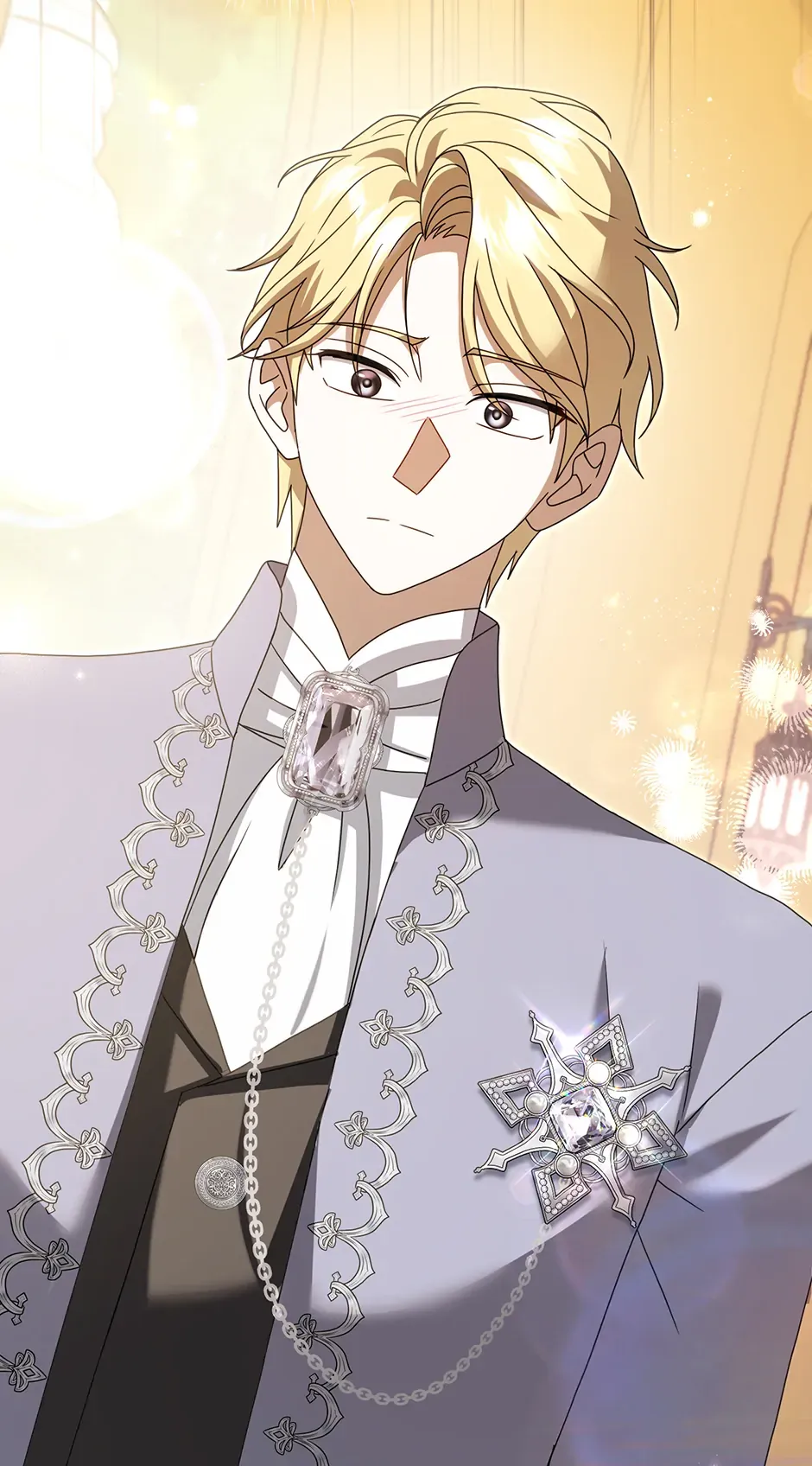 The Lost Cinderella Chapter 43 Online - página 75