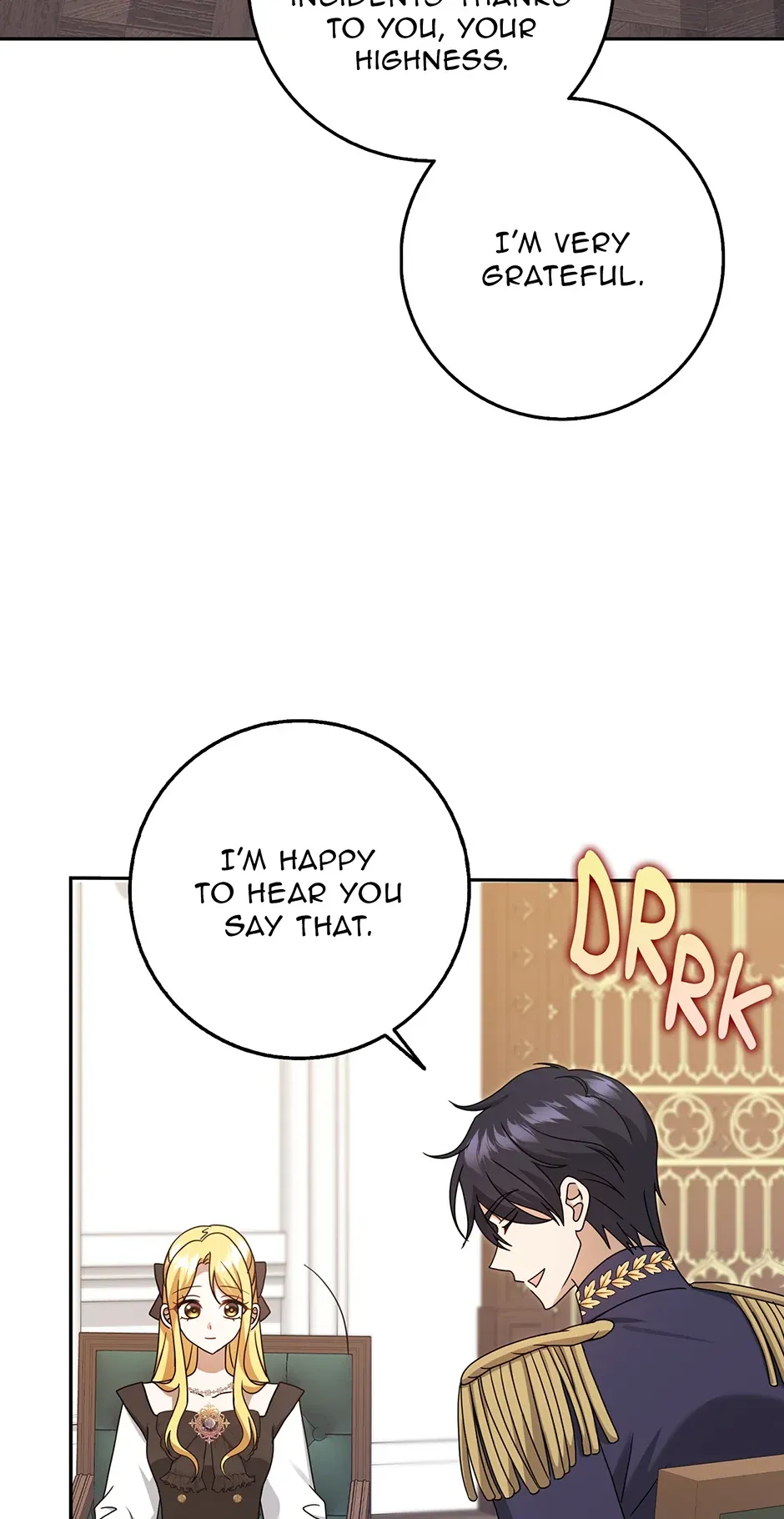 The Lost Cinderella Chapter 44 Online - página 4