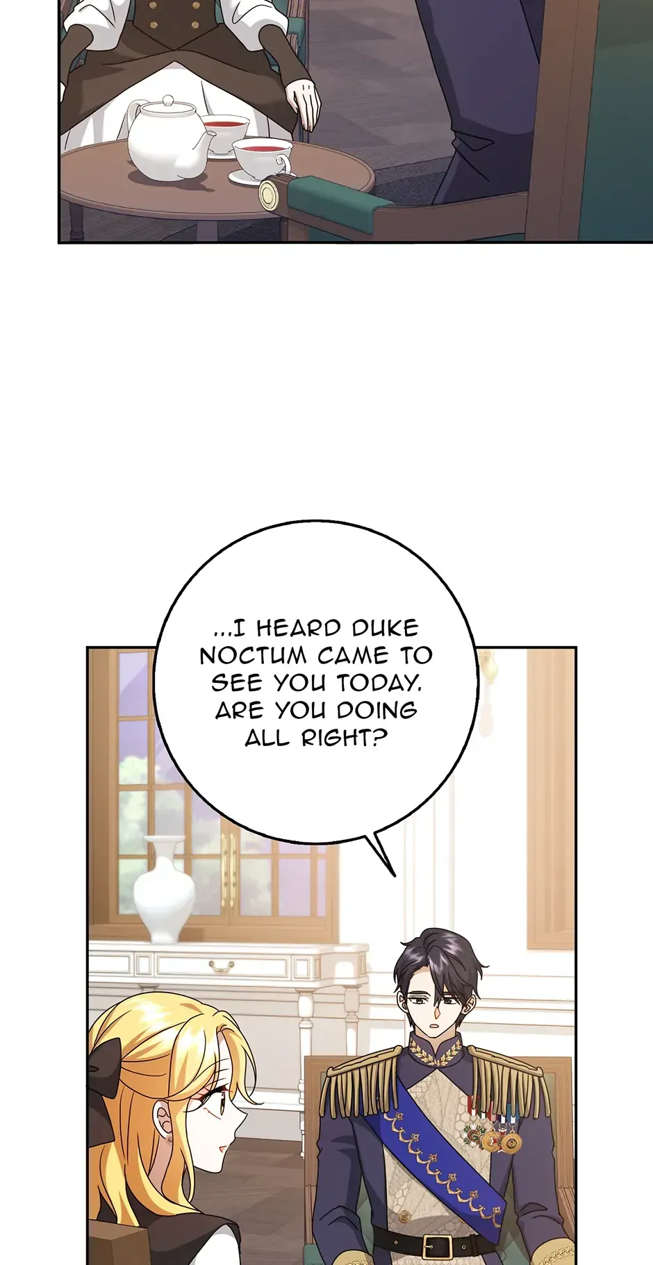 The Lost Cinderella Chapter 44 Online - página 5