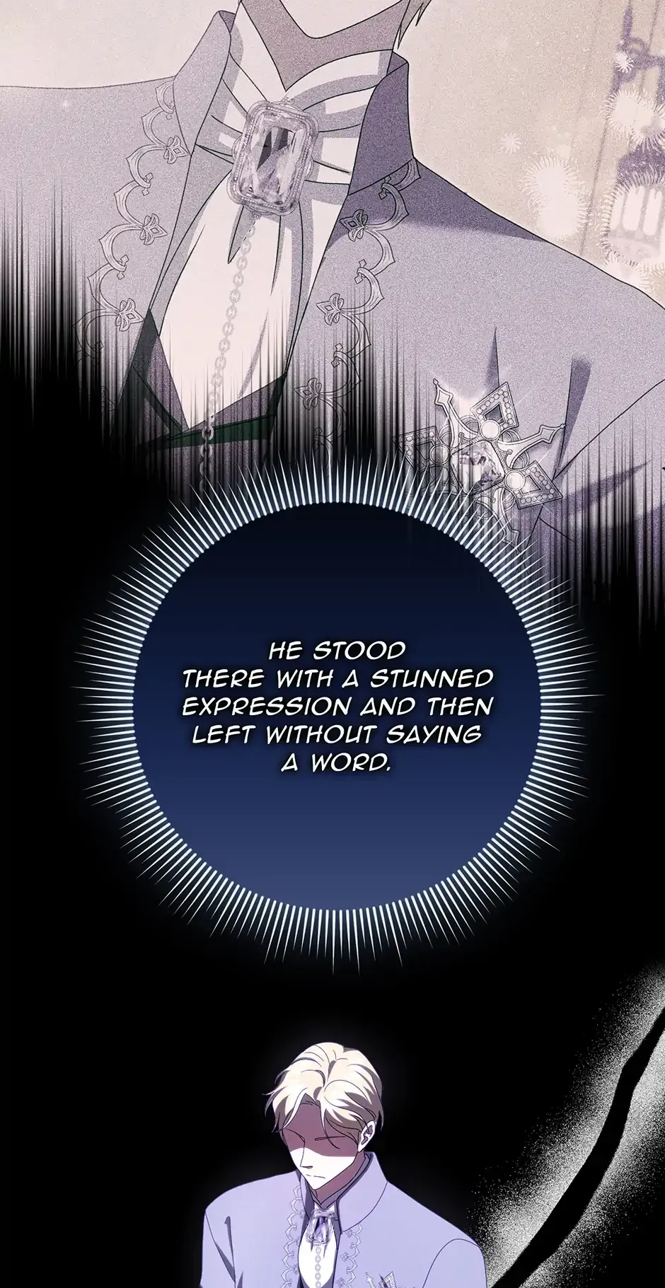 The Lost Cinderella Chapter 44 Online - página 9